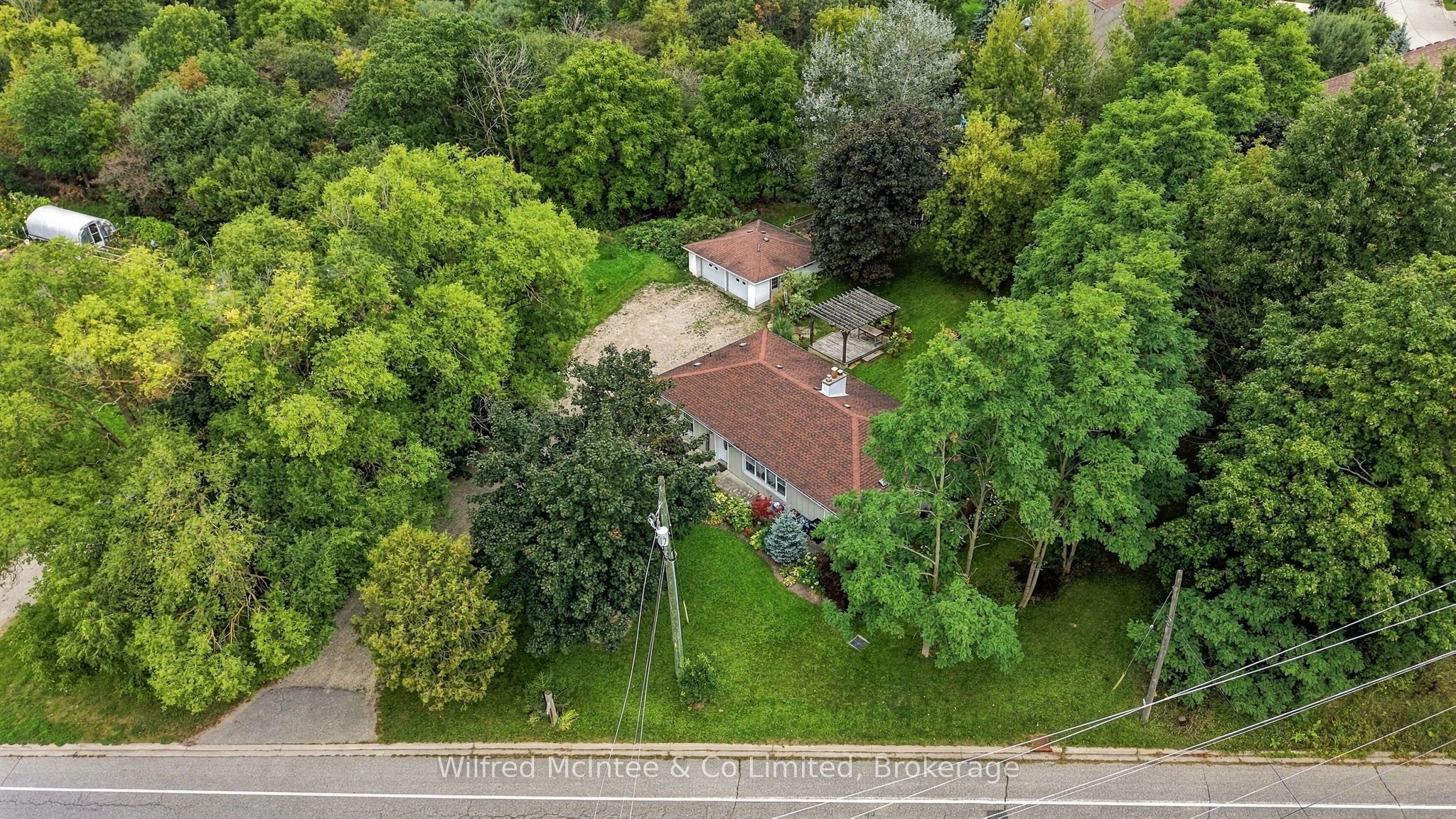 2157 Gerber Road