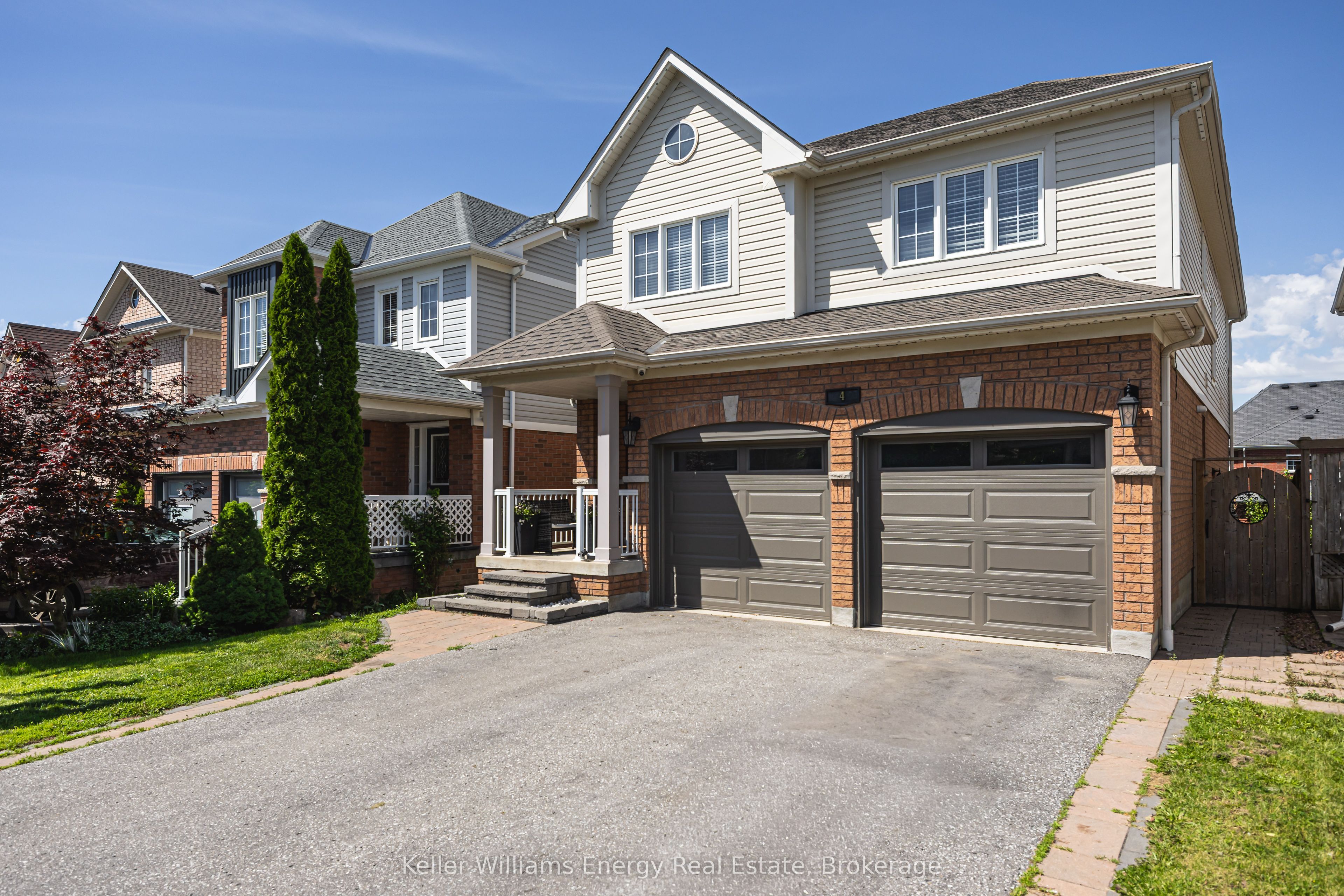 4 Holman Court