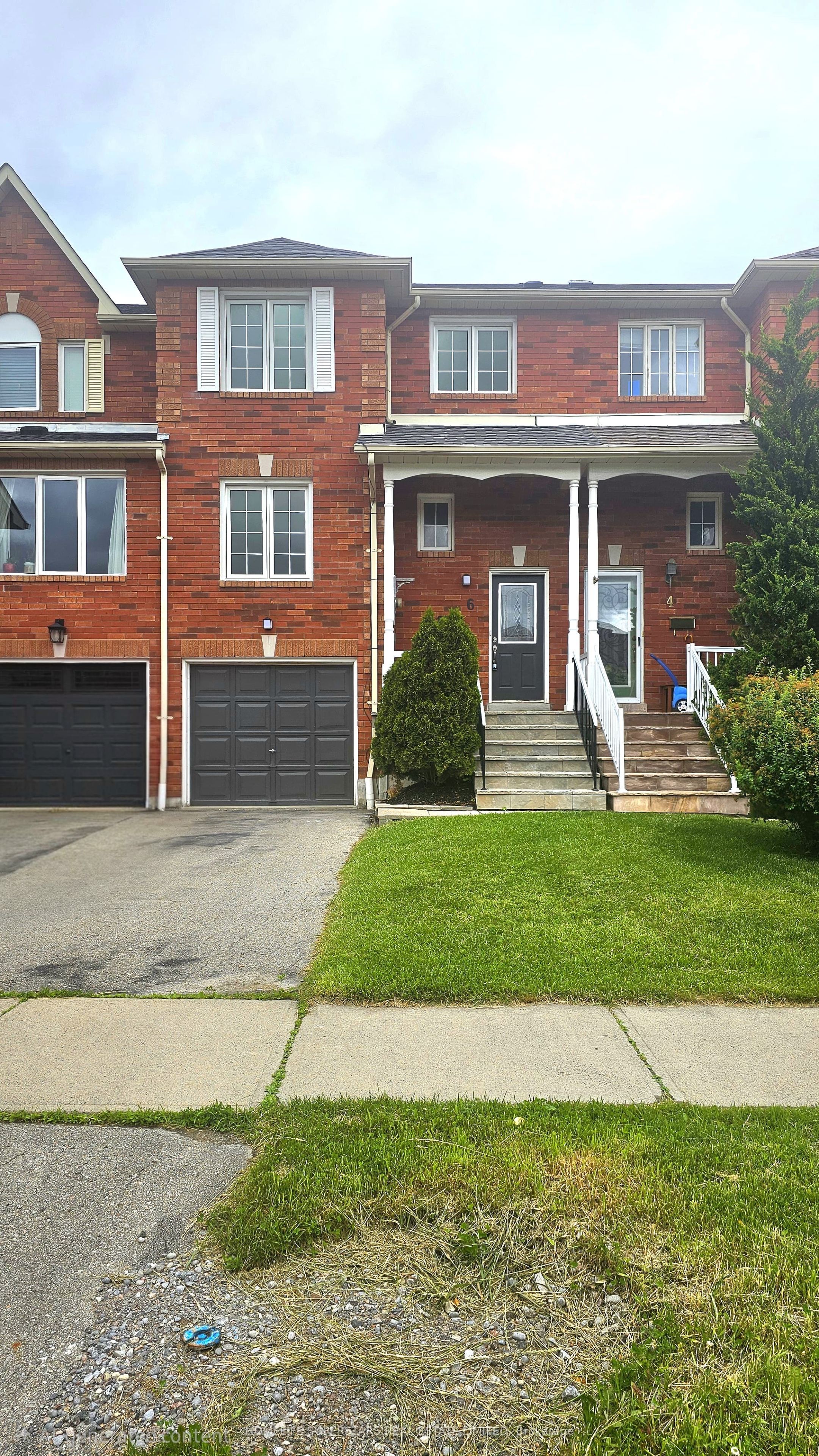 6 Smales Drive