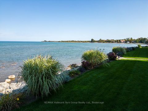 209707 HWY 26 N/A 5 Blue Mountains ON L9Y 0T8