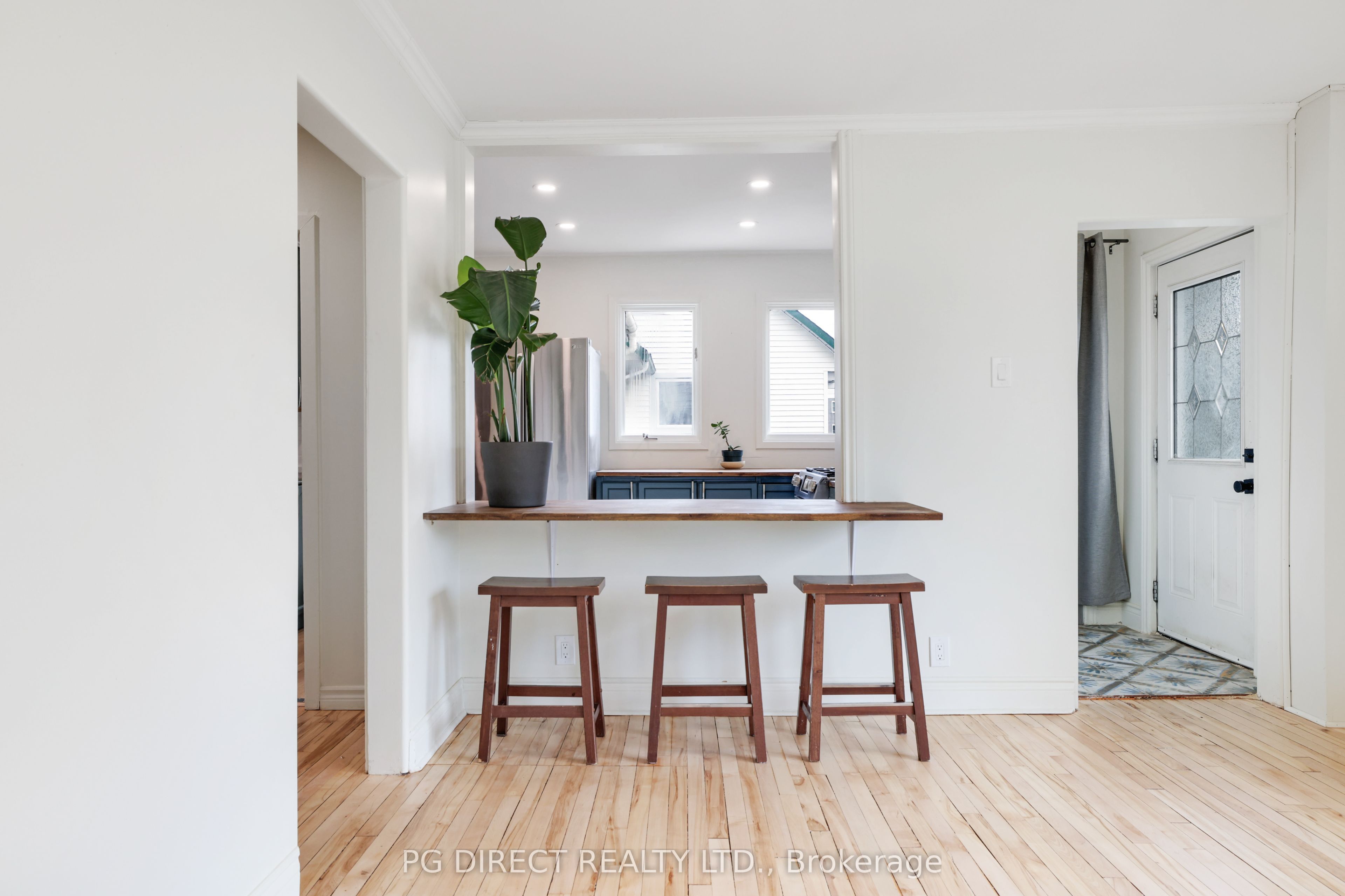 69 Harry Street