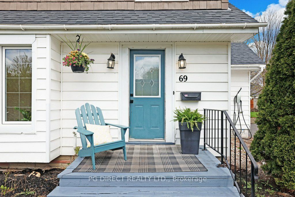 69 Harry Street