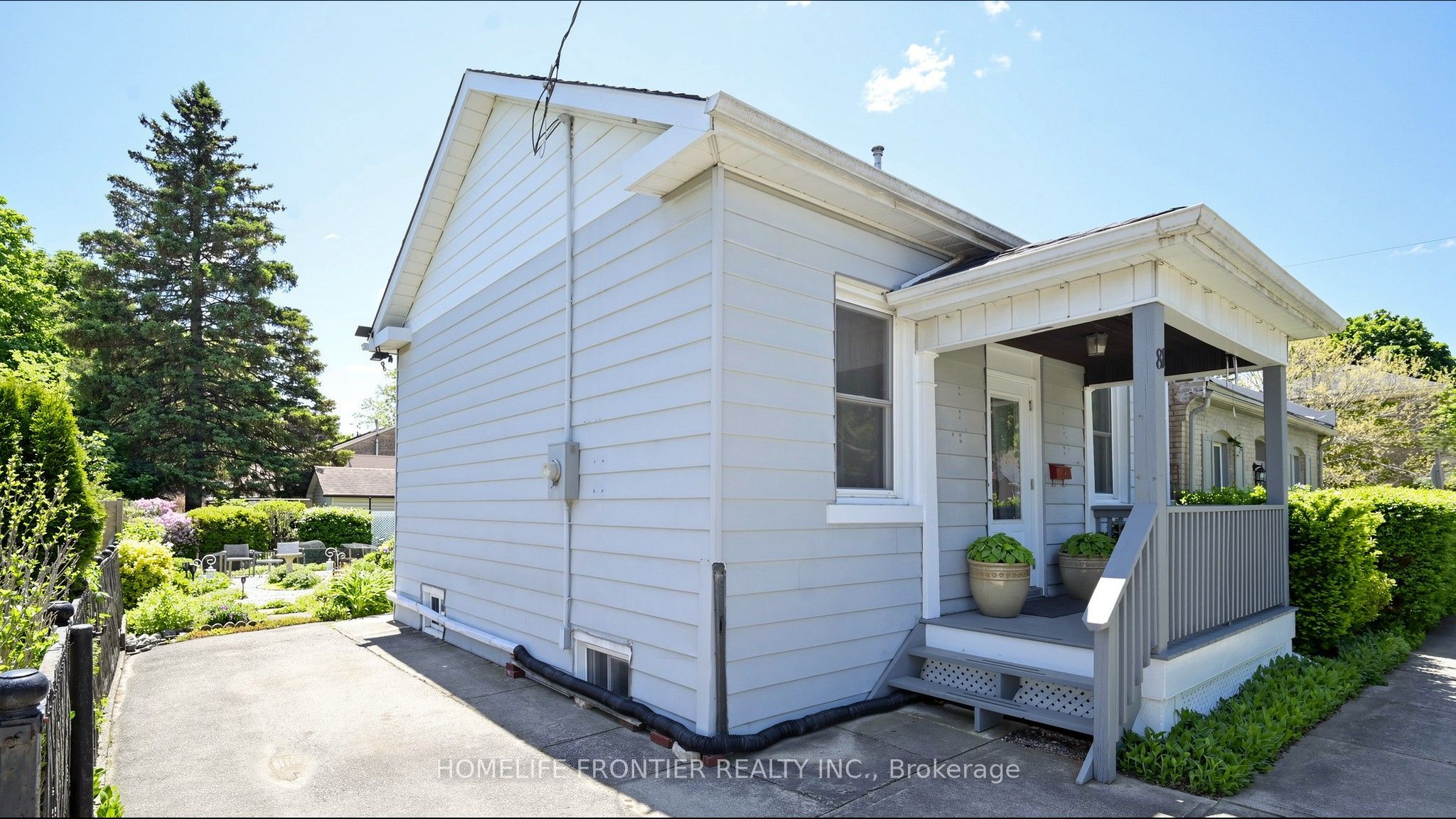 81 Richmond Street