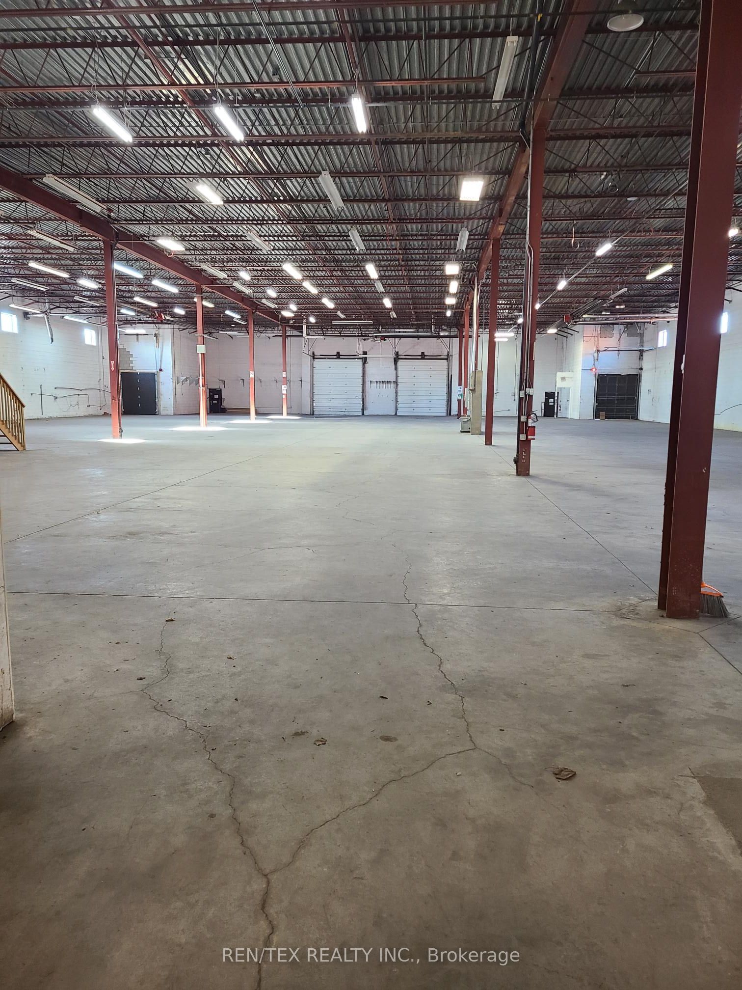 282 North Rivermede Road