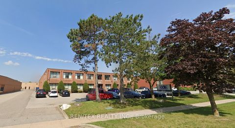 282 North Rivermede Road Vaughan ON L4K 3N6