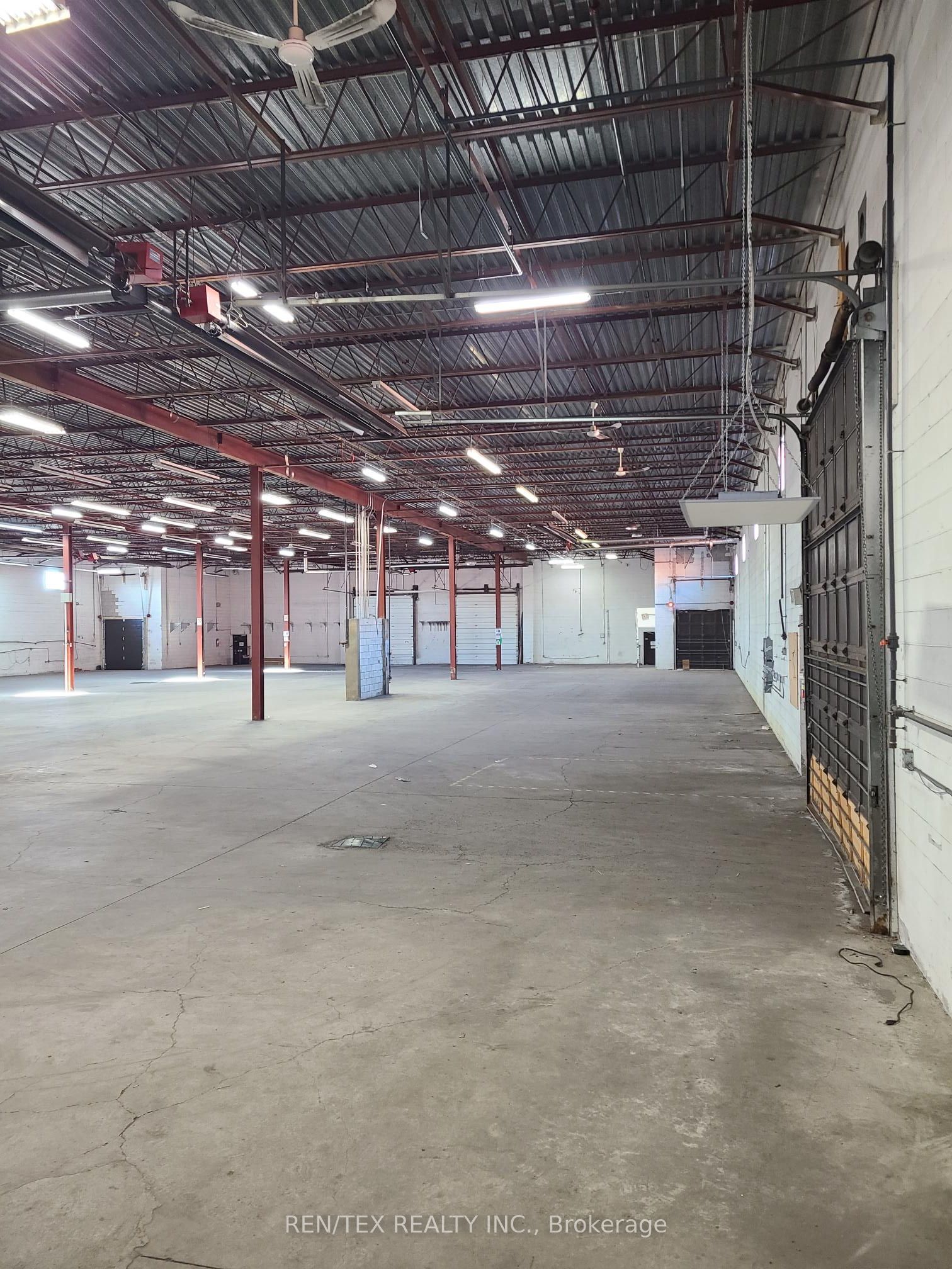 282 North Rivermede Road