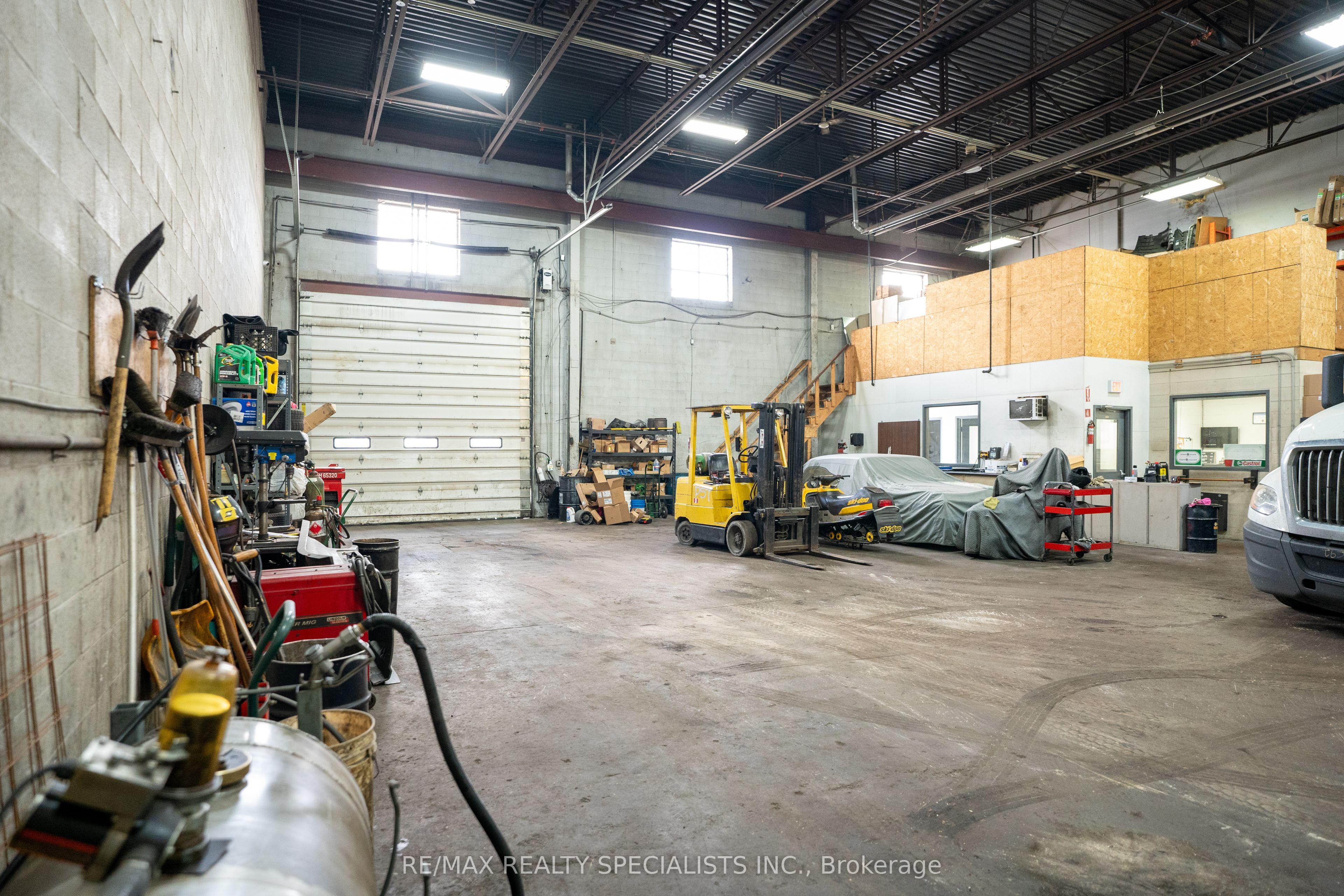 255 Rutherford Road S 3