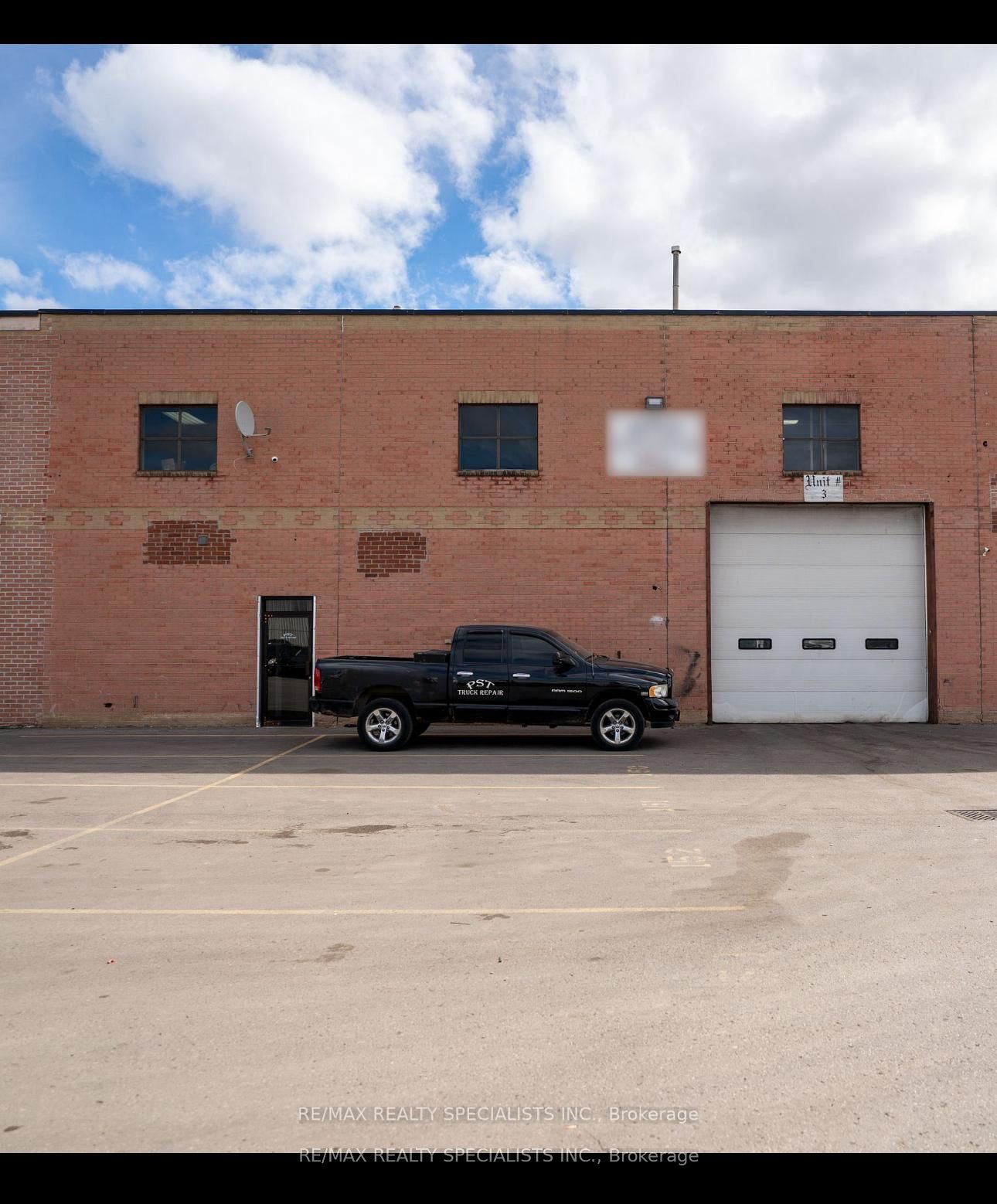 255 Rutherford Road S 3
