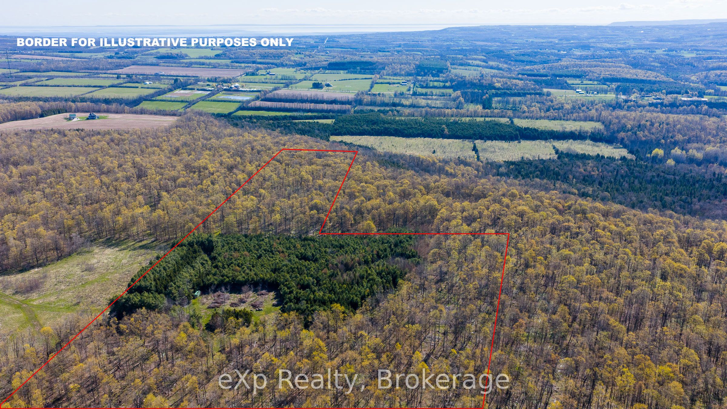 PT LT 14 2nd Concession Road N