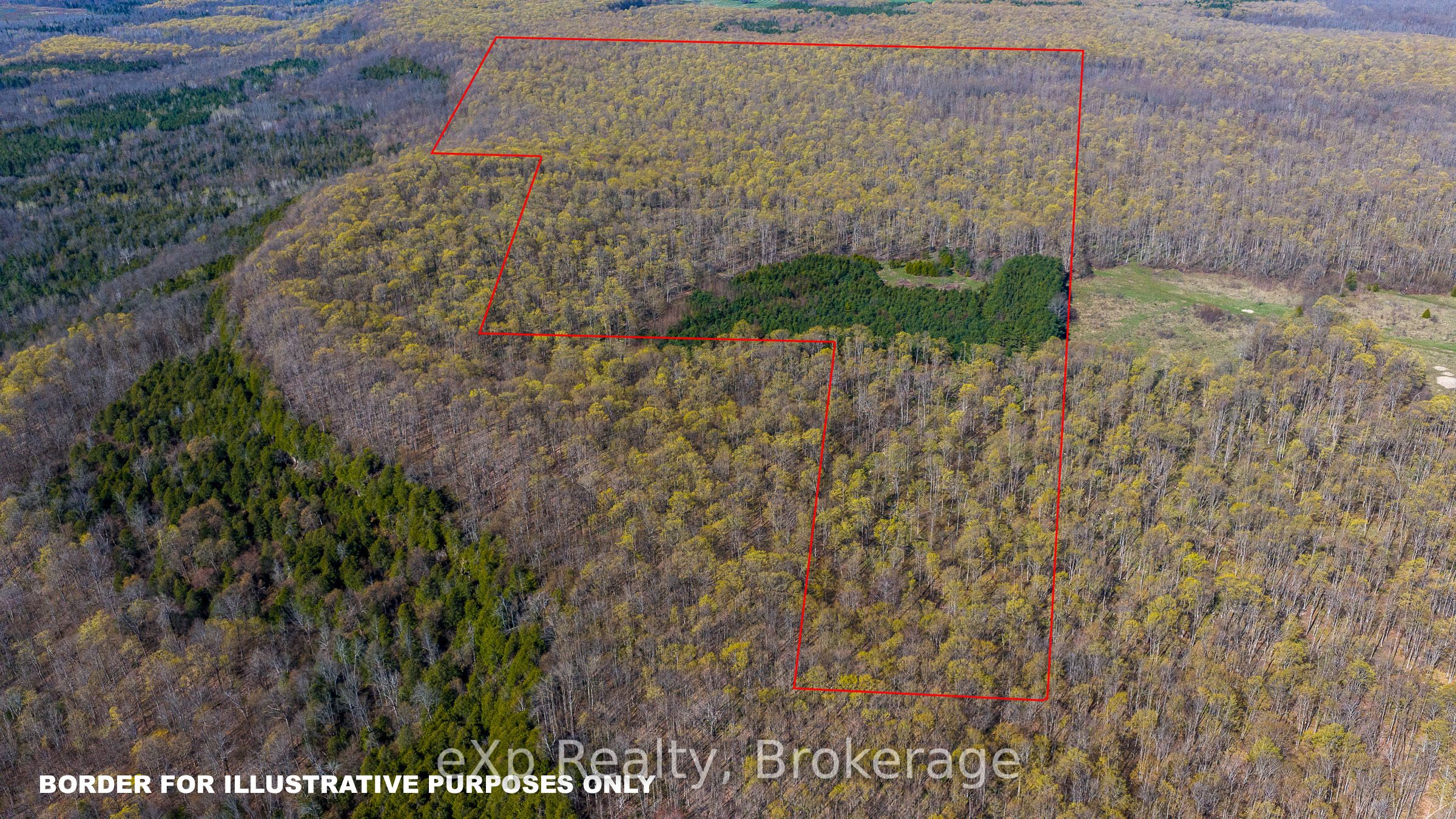 PT LT 14 2nd Concession Road N