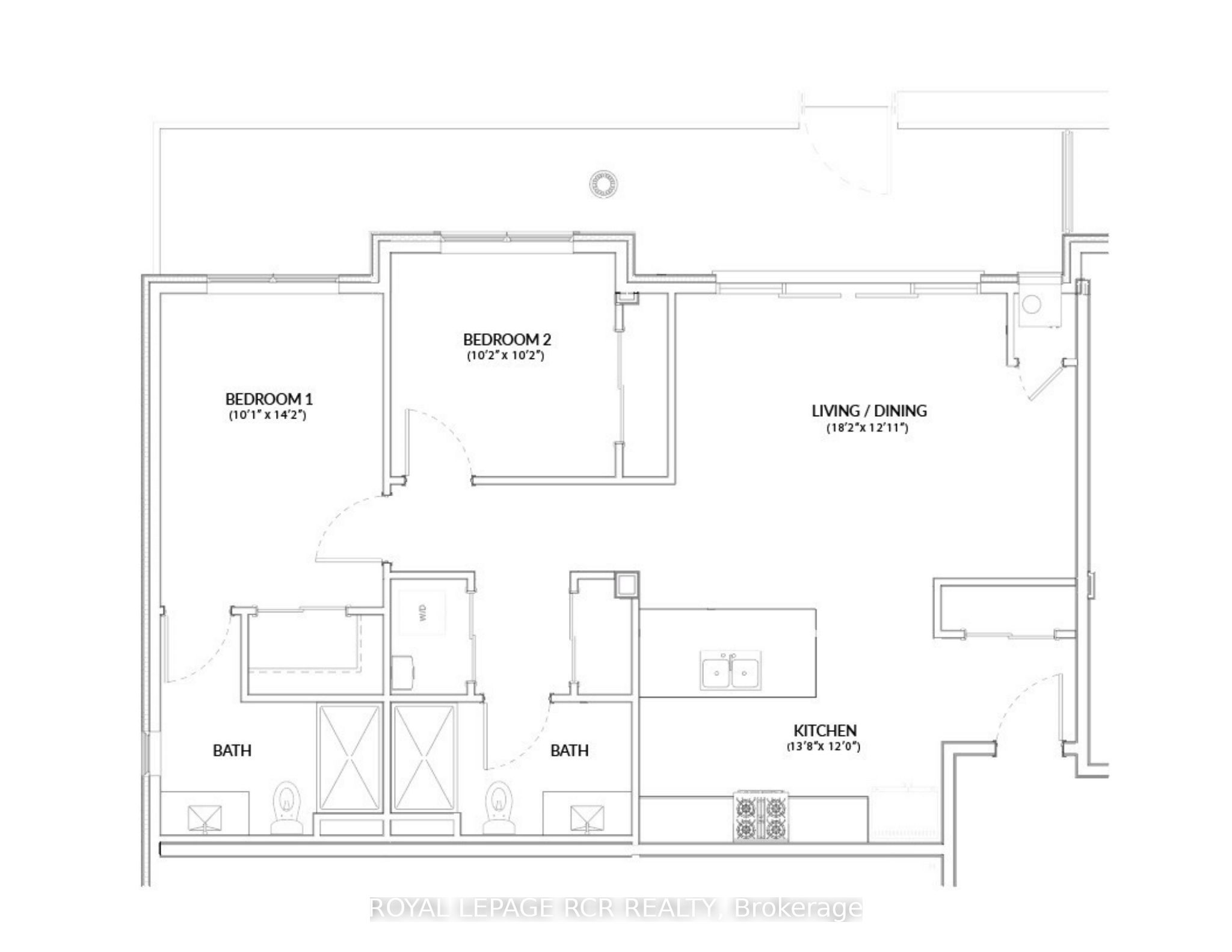 50 Emma Street 401