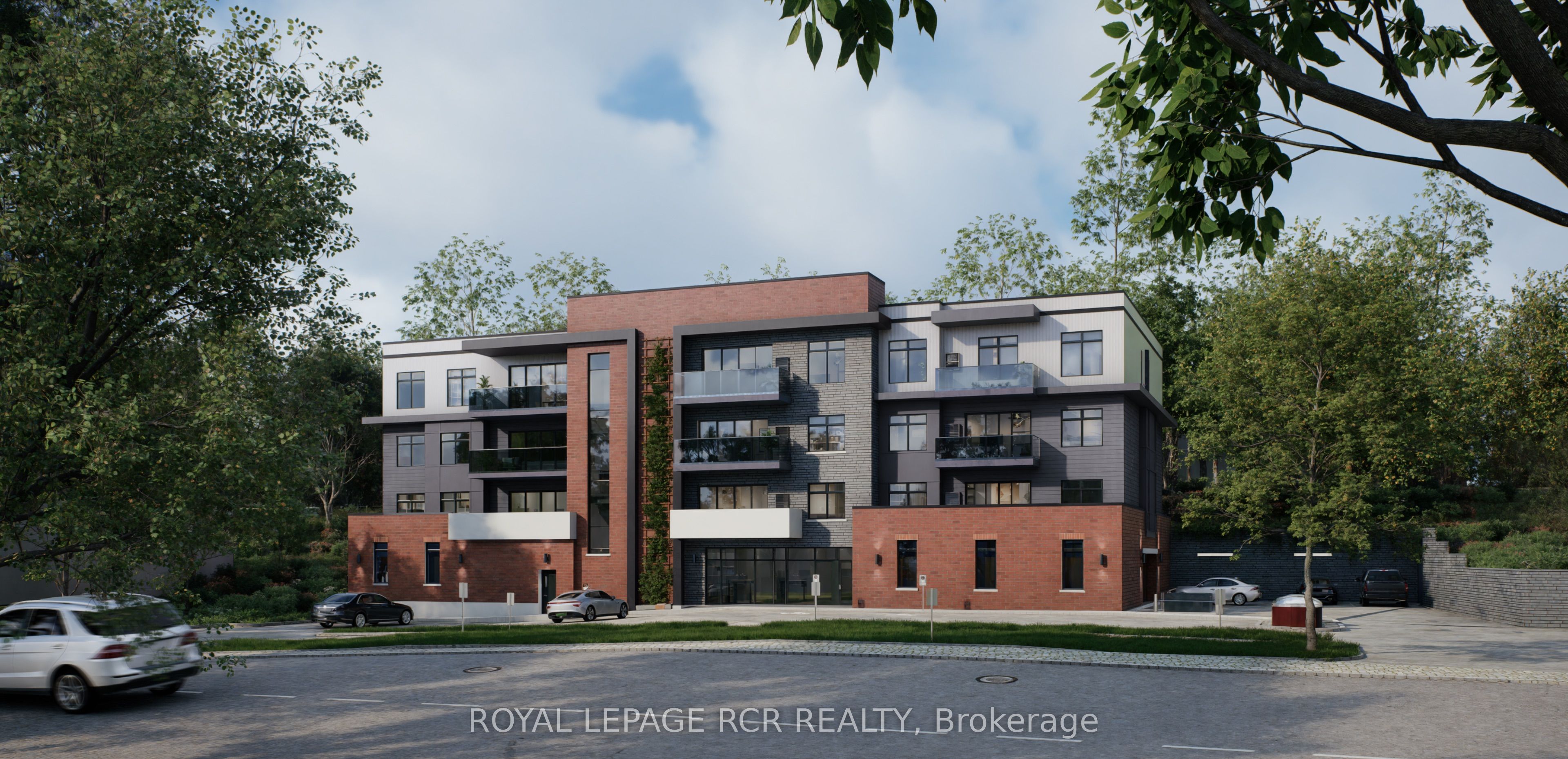 50 Emma Street 401