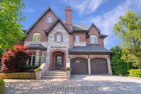 188 King High Drive Vaughan ON L4J 3N5