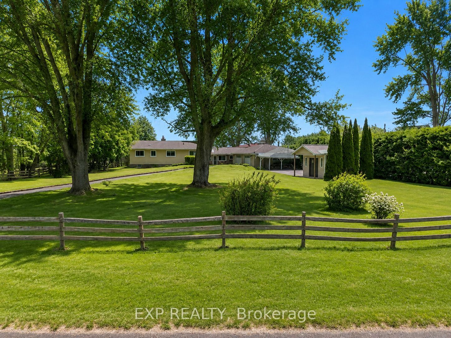 561 Duclos Point Road