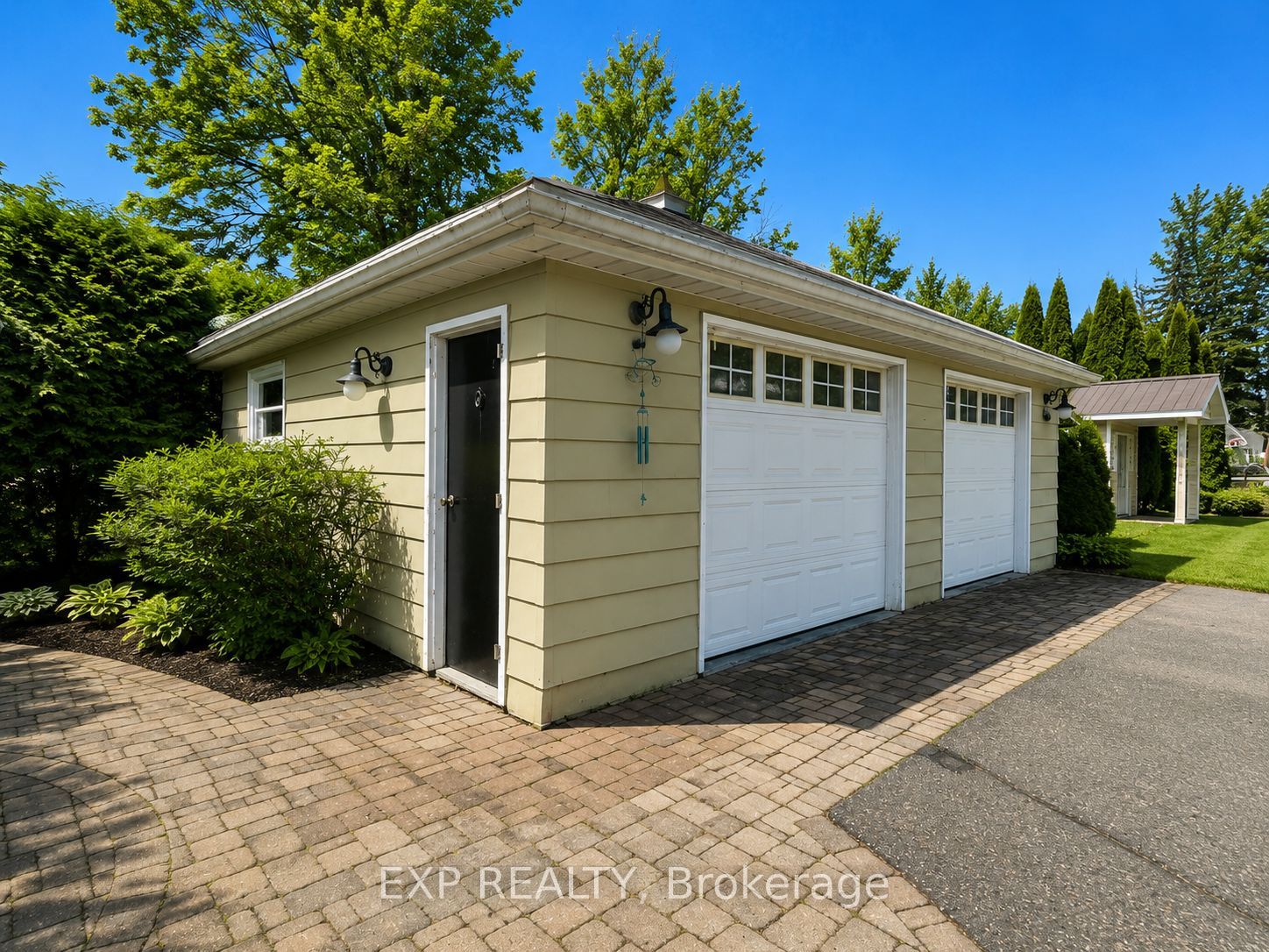 561 Duclos Point Road