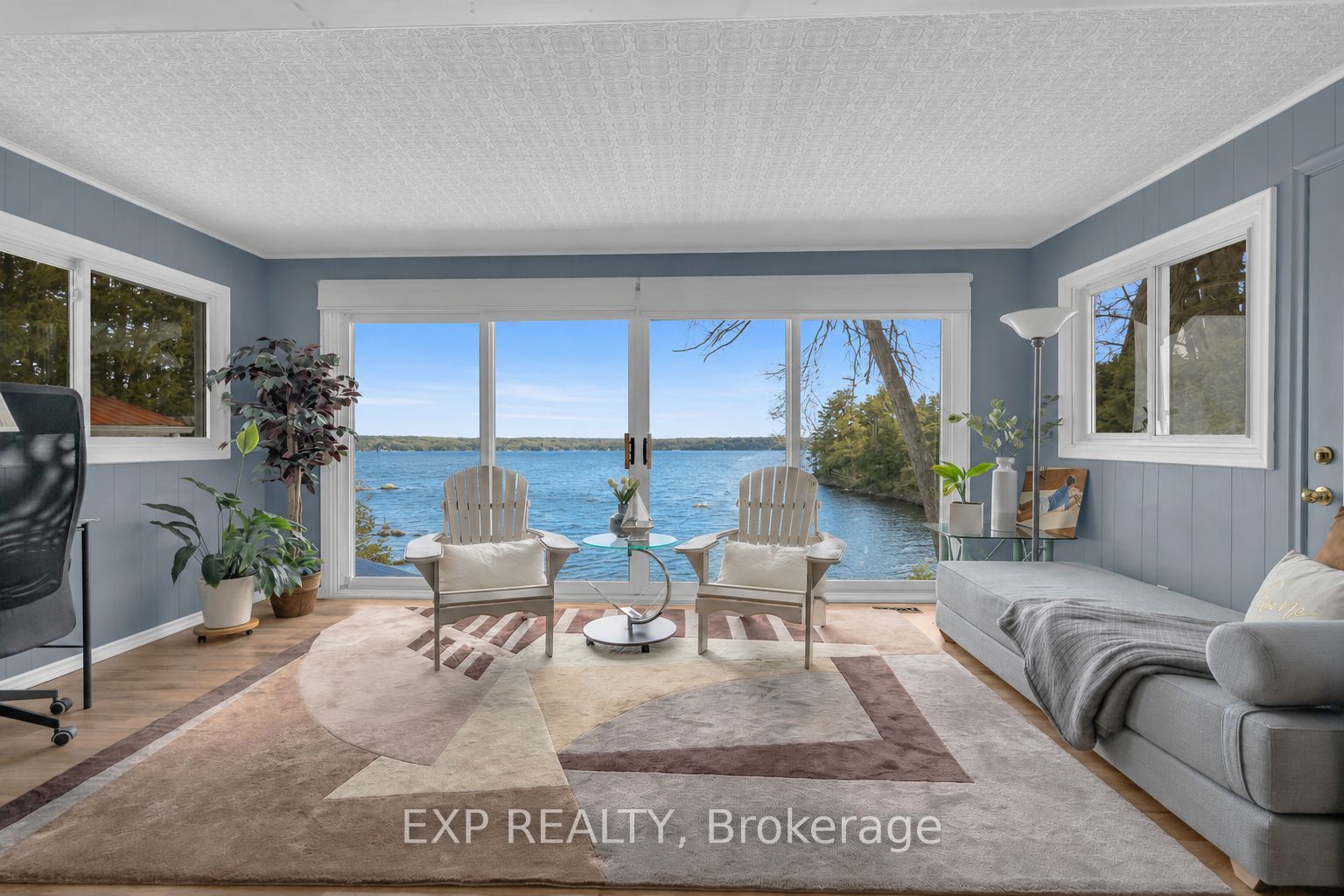 561 Duclos Point Road