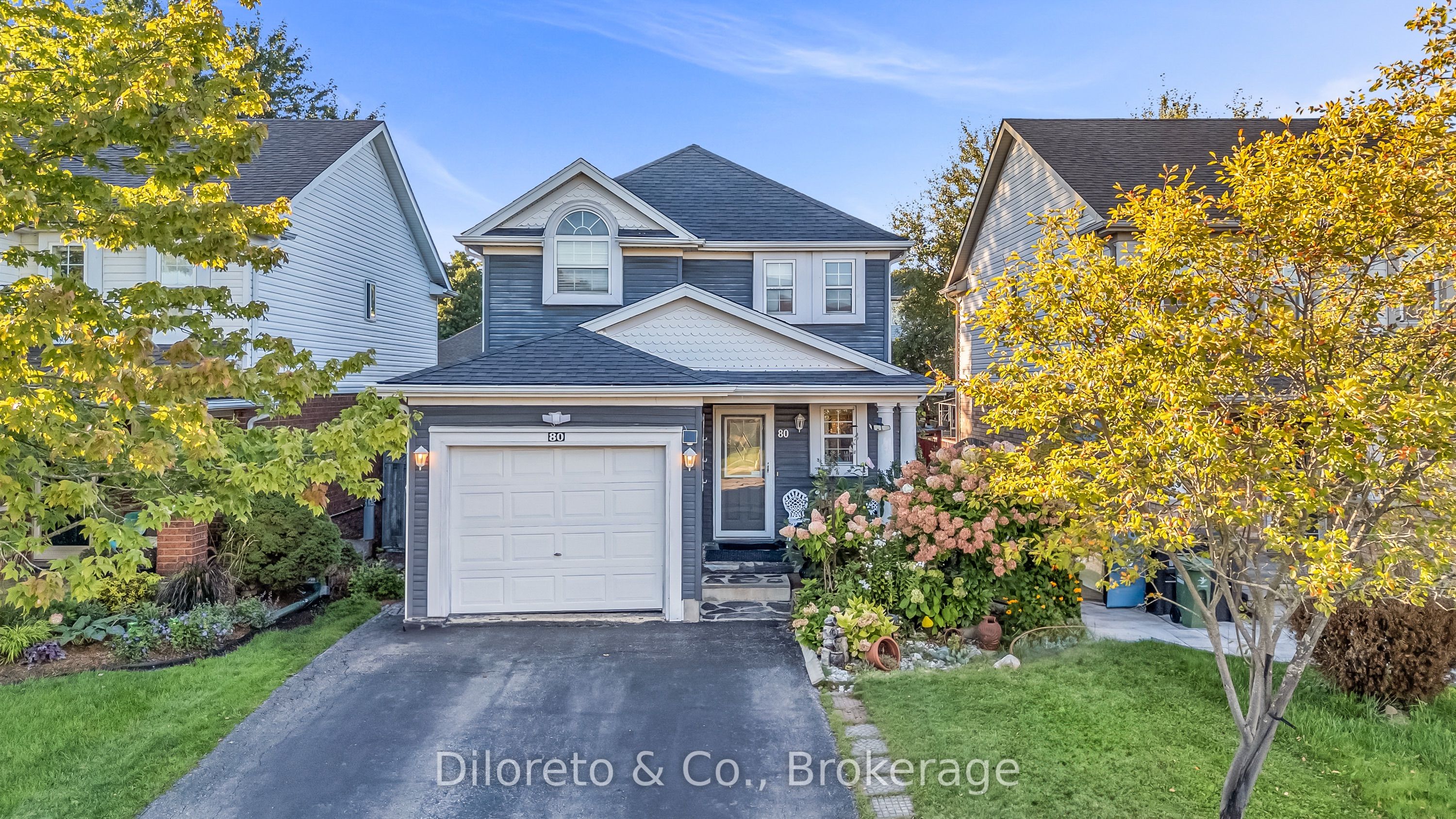 80 Southcreek Trail