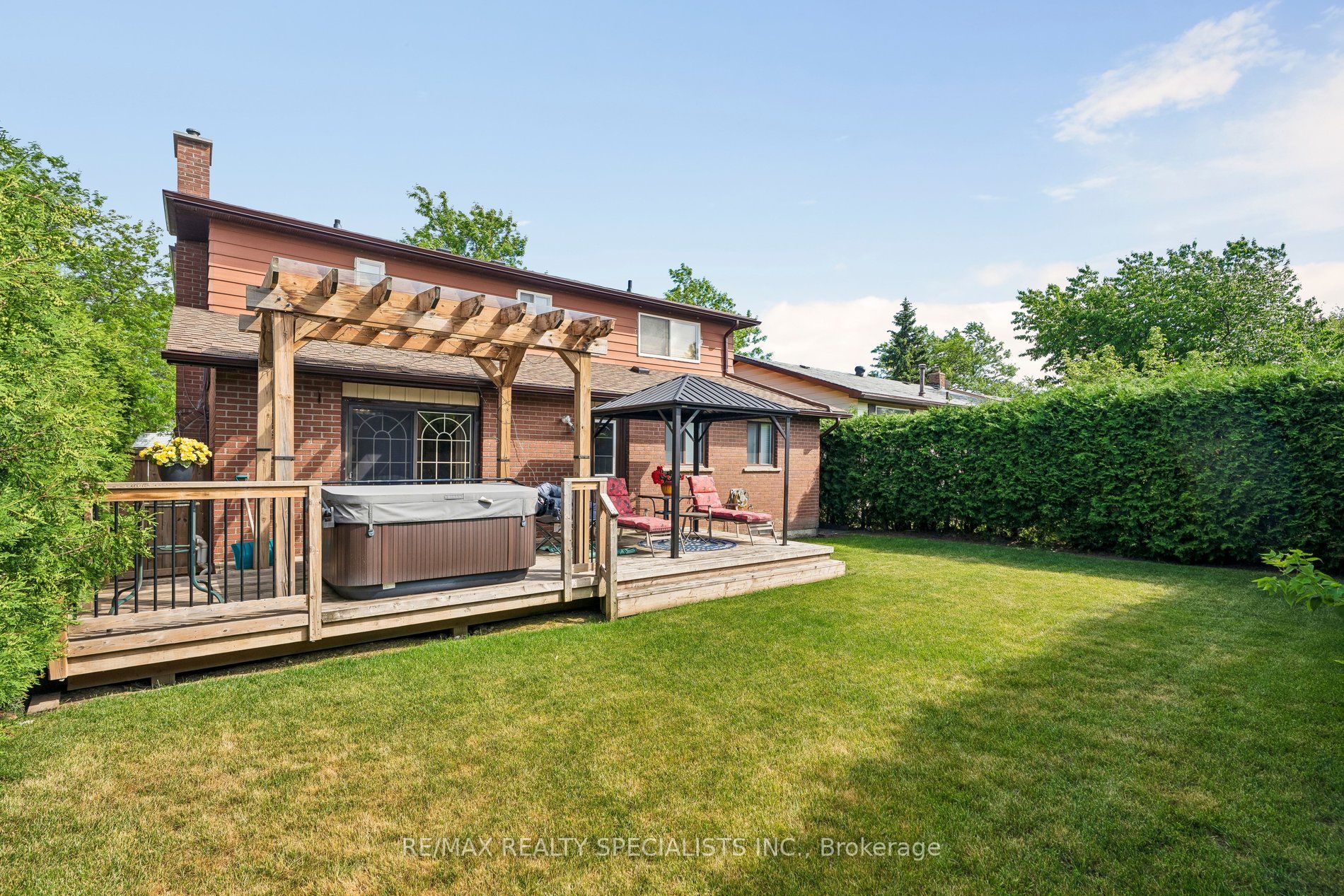 46 Linkdale Road