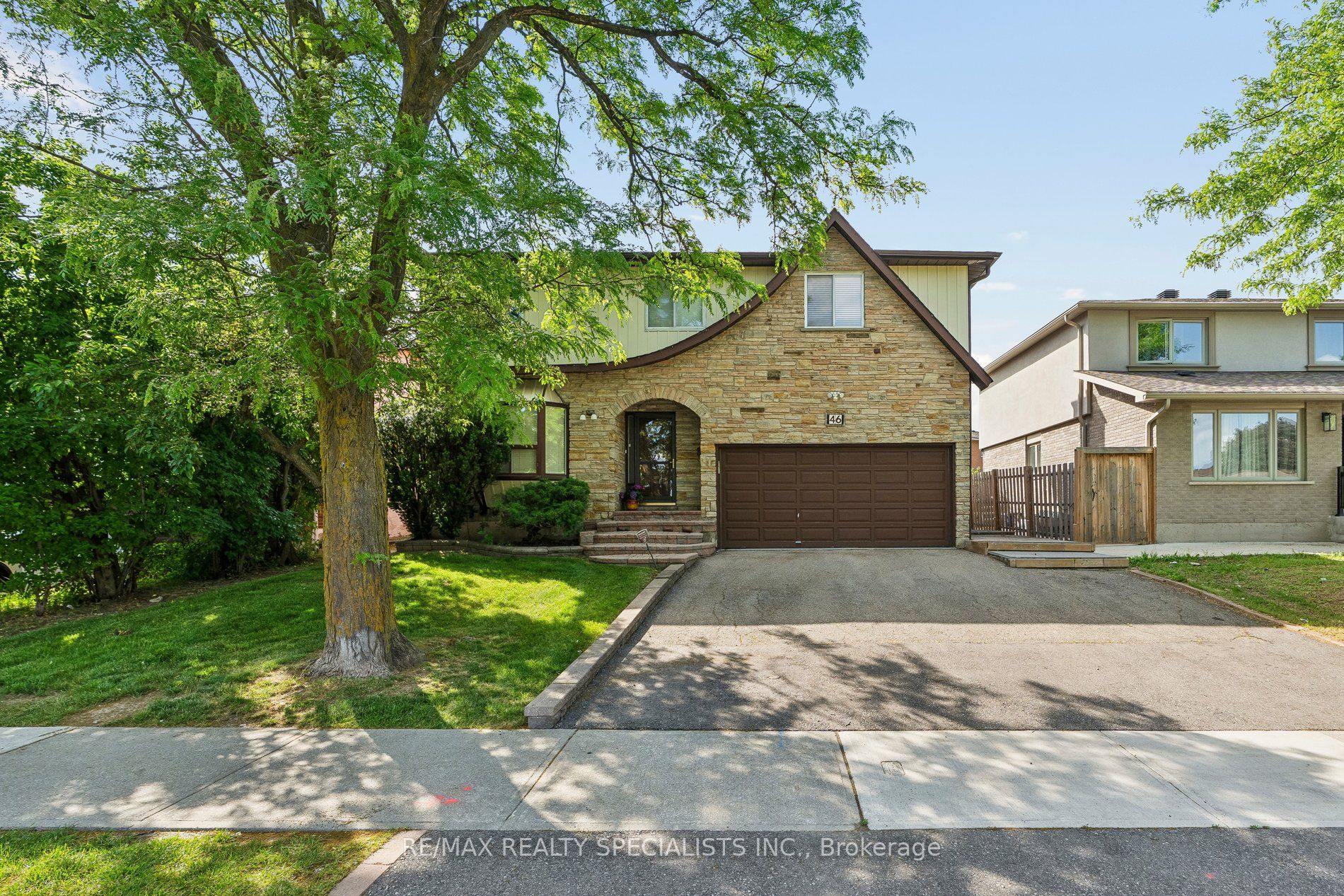 46 Linkdale Road