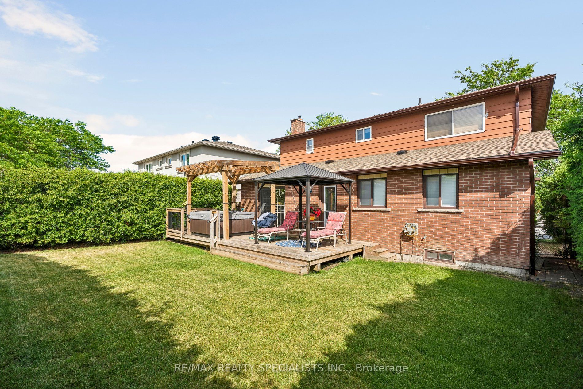 46 Linkdale Road