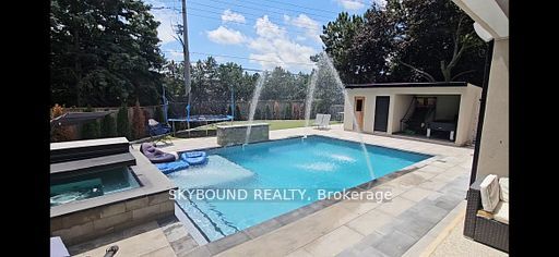 2711 Spruce Needle Court