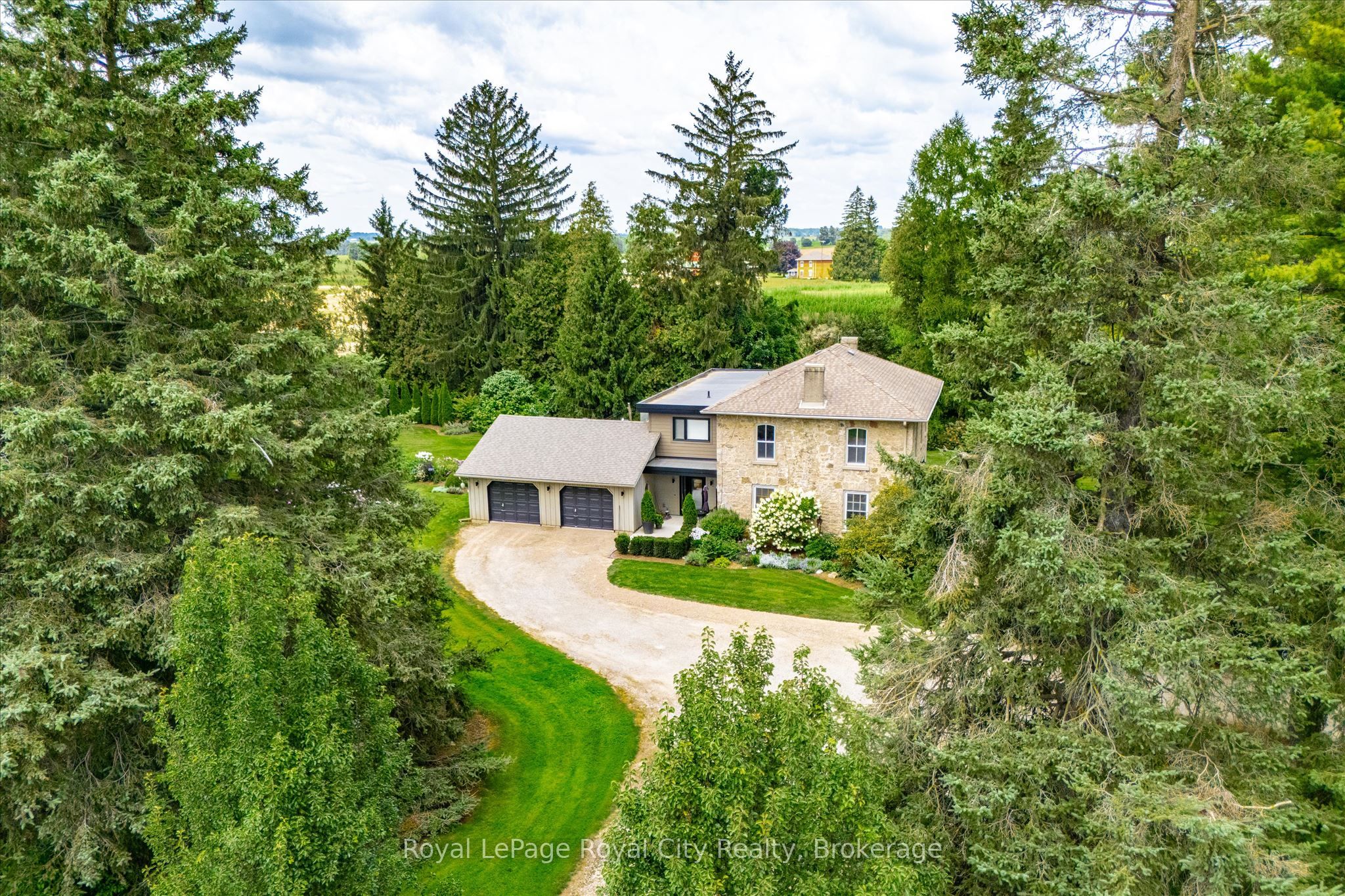 6550 Gerrie Road