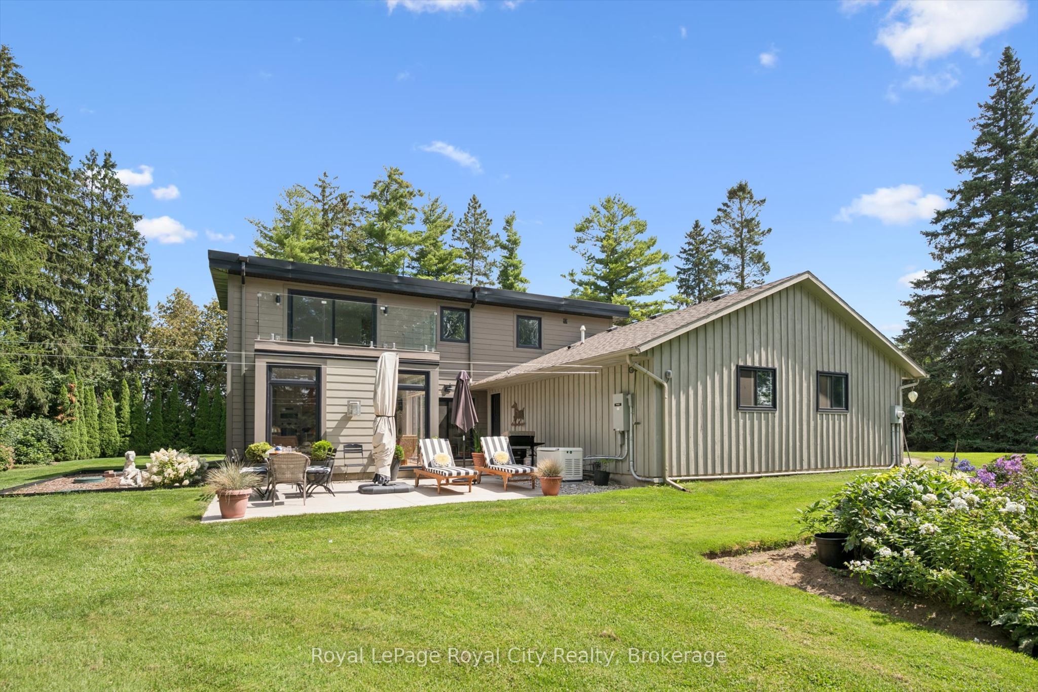 6550 Gerrie Road