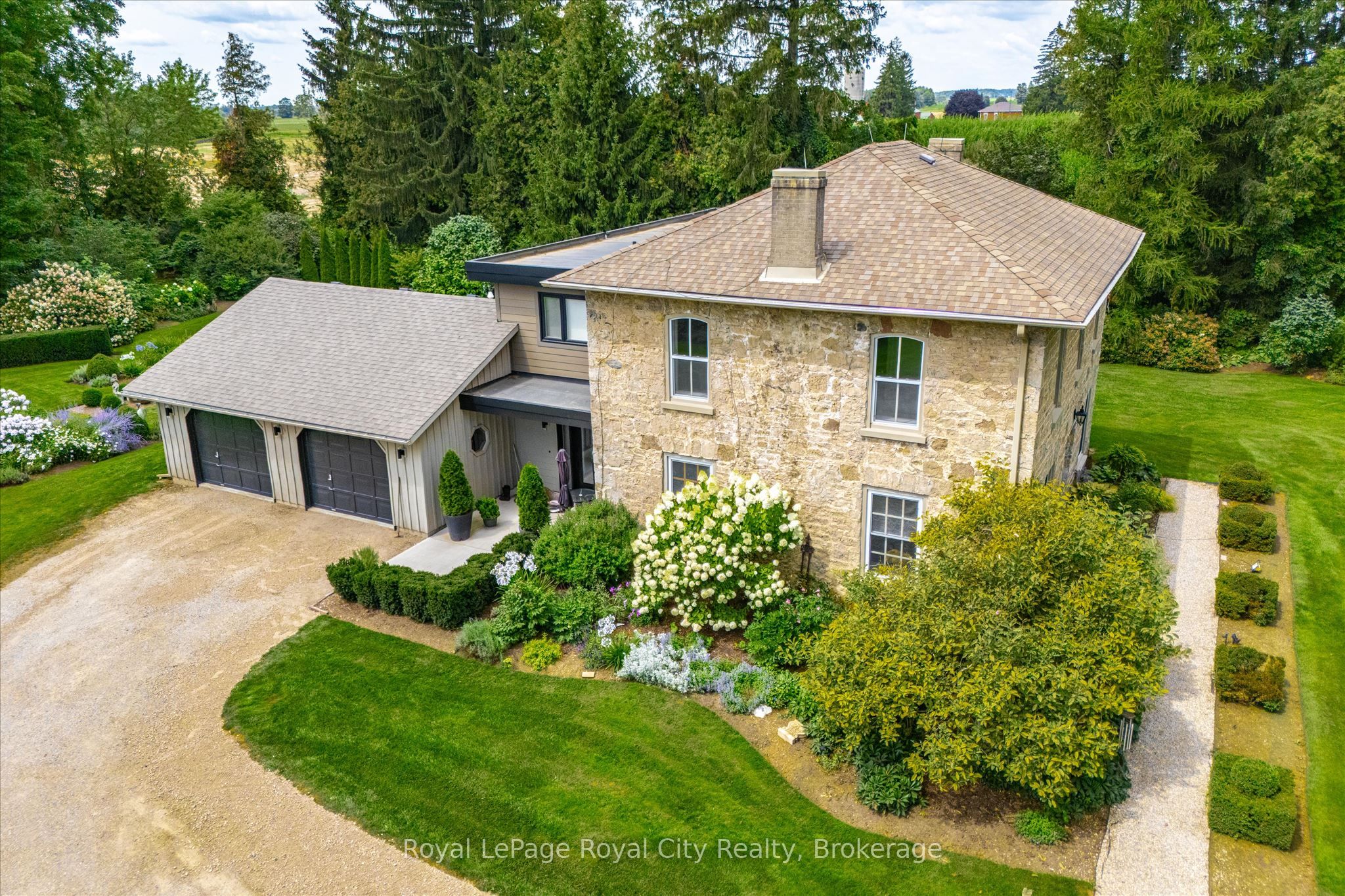 6550 Gerrie Road