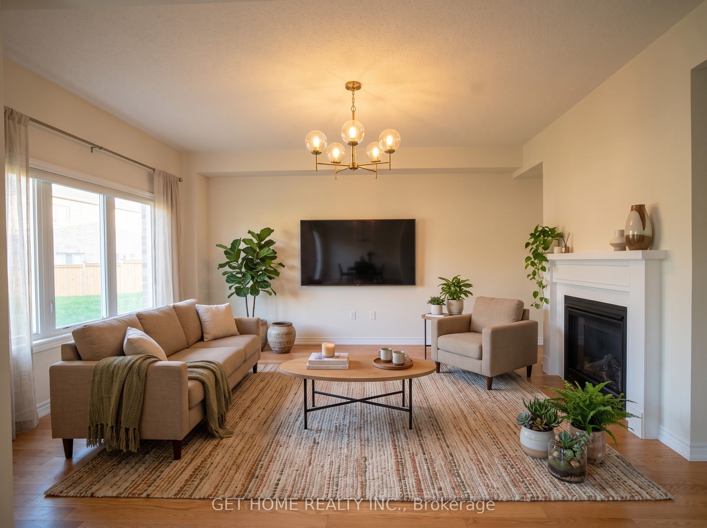 215 Ronald Gustcott Drive