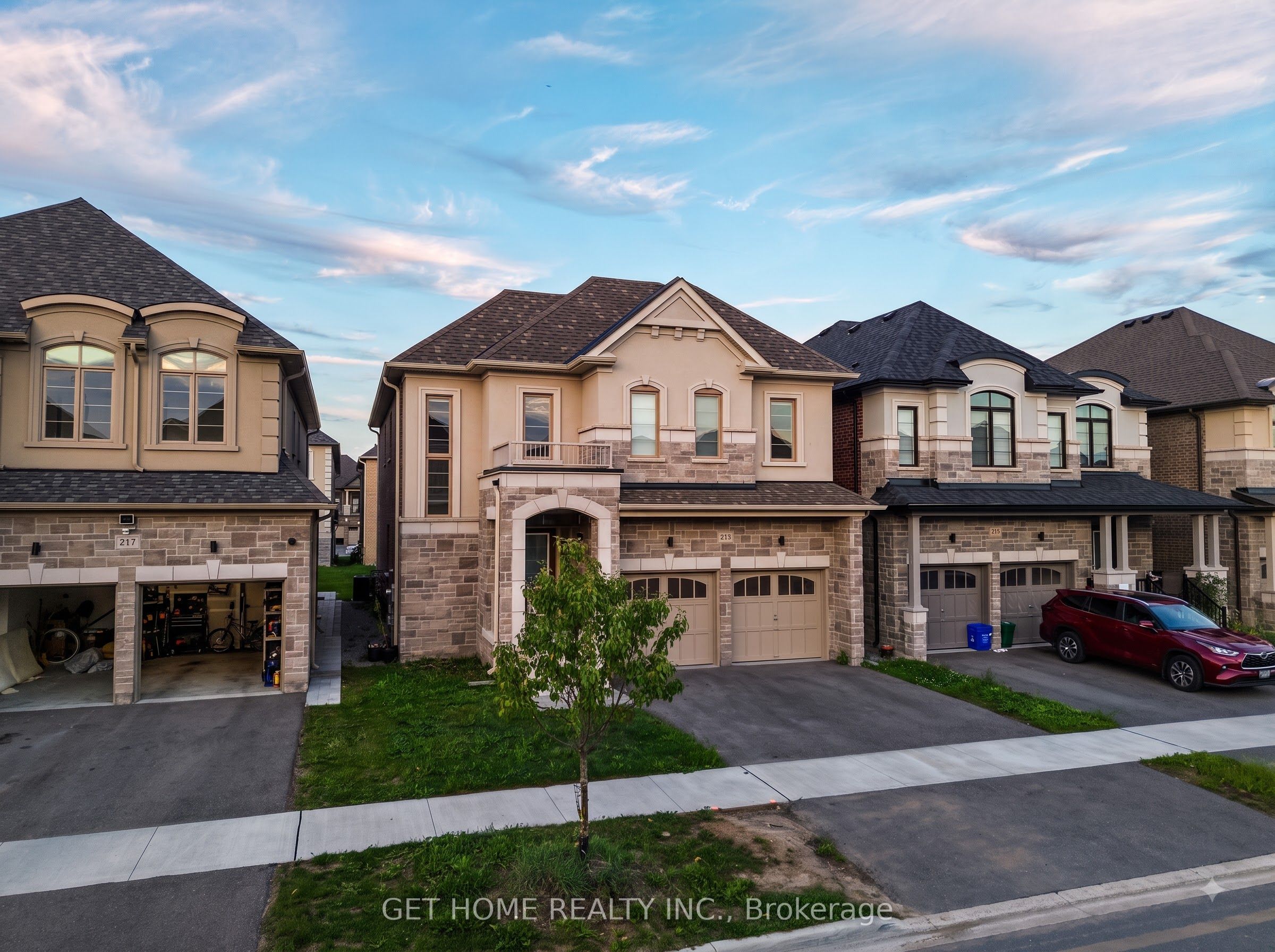 215 Ronald Gustcott Drive