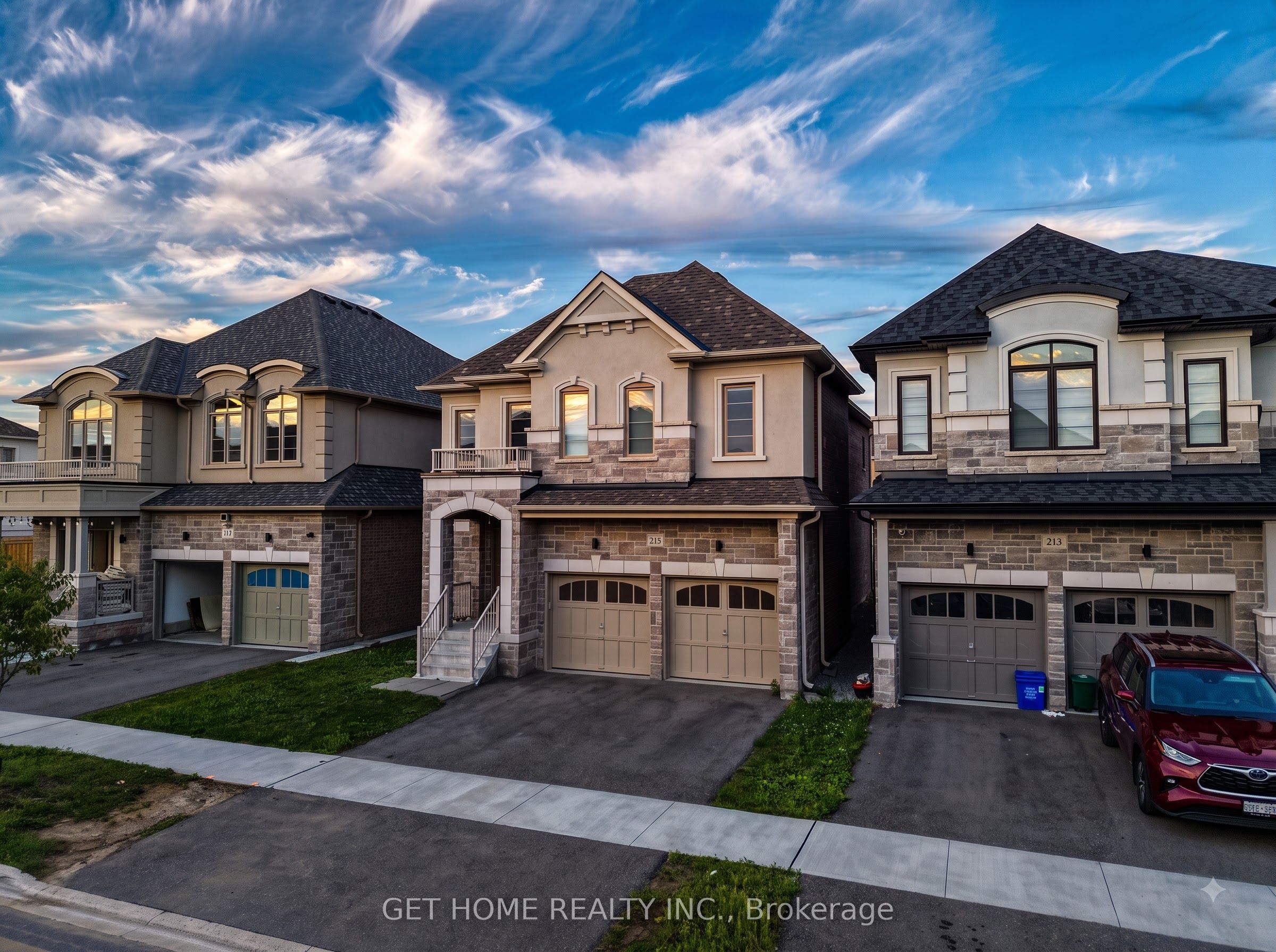 215 Ronald Gustcott Drive