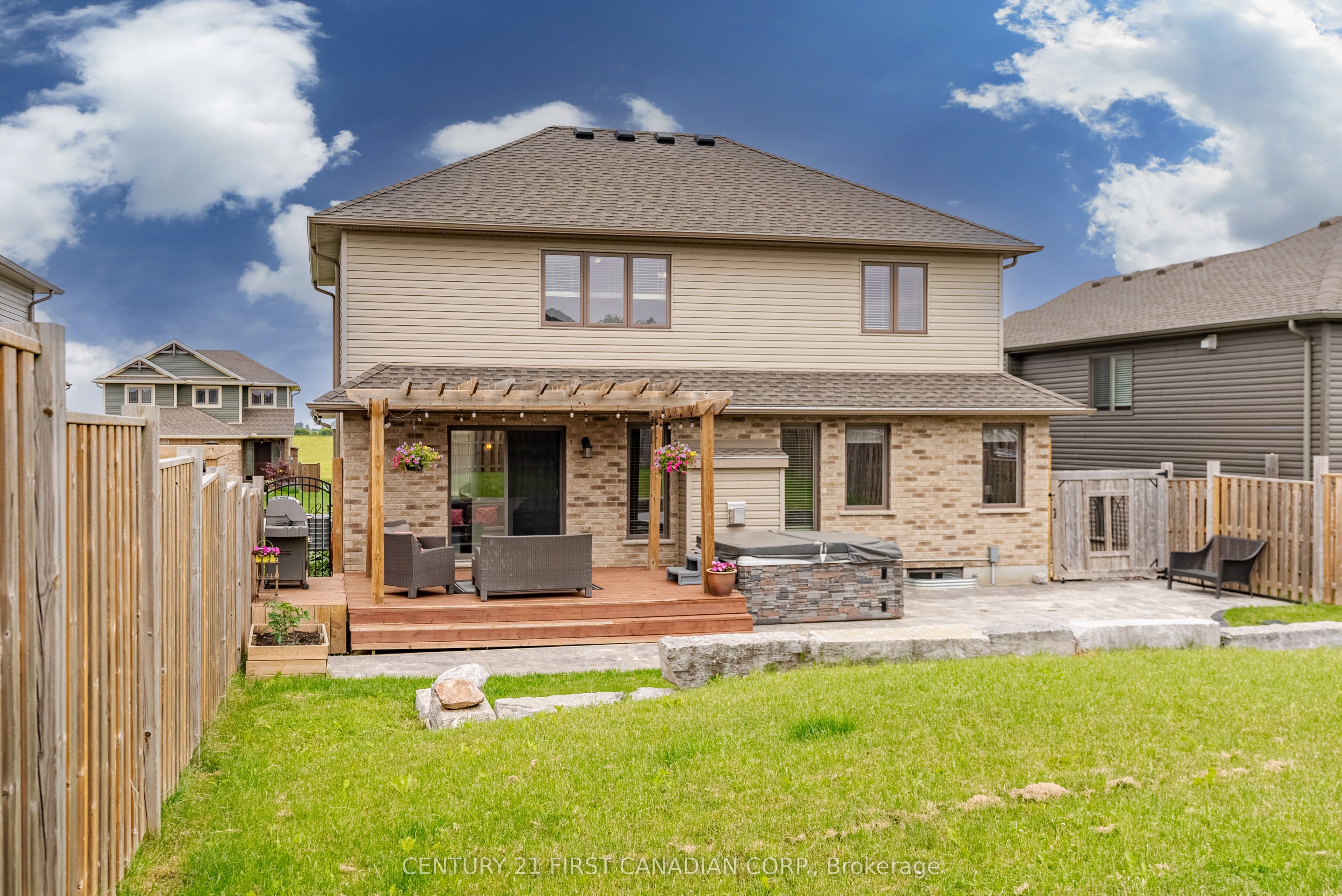 181 Gilmour Drive