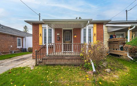 61 Wellington Street Clarington ON L1C 1V6