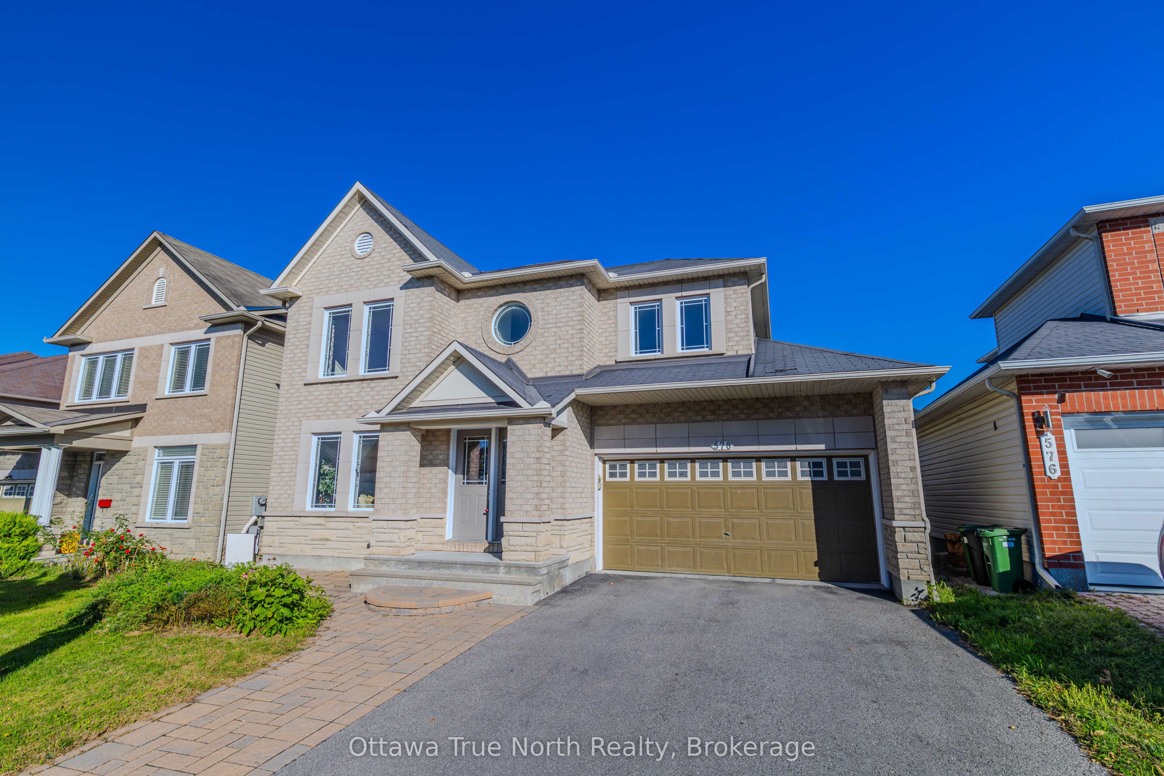 578 Paul Metivier Drive