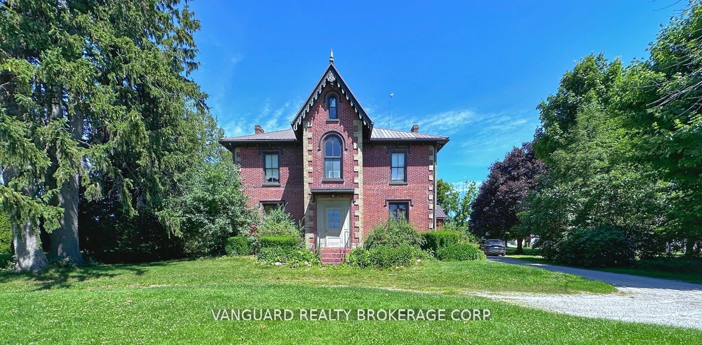 1600 Conlin Road