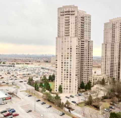 50 Eglinton Avenue 1705 Mississauga ON L5R 3P5