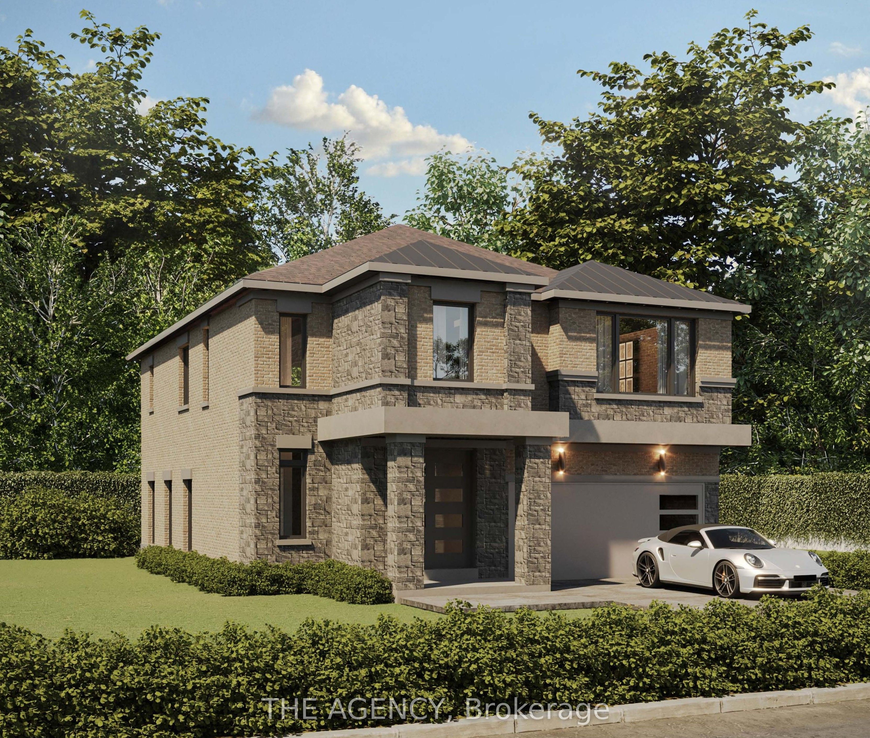 1610 Goldenridge Road