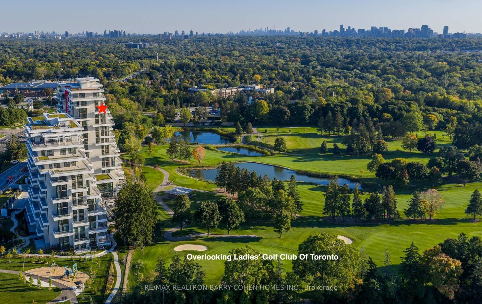 399 Royal Orchard Boulevard PH22