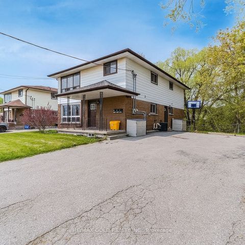 580 Gibb Street Oshawa ON L1J 1Z5