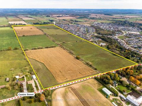 19617 Centre Street East Gwillimbury ON L0G 1M0