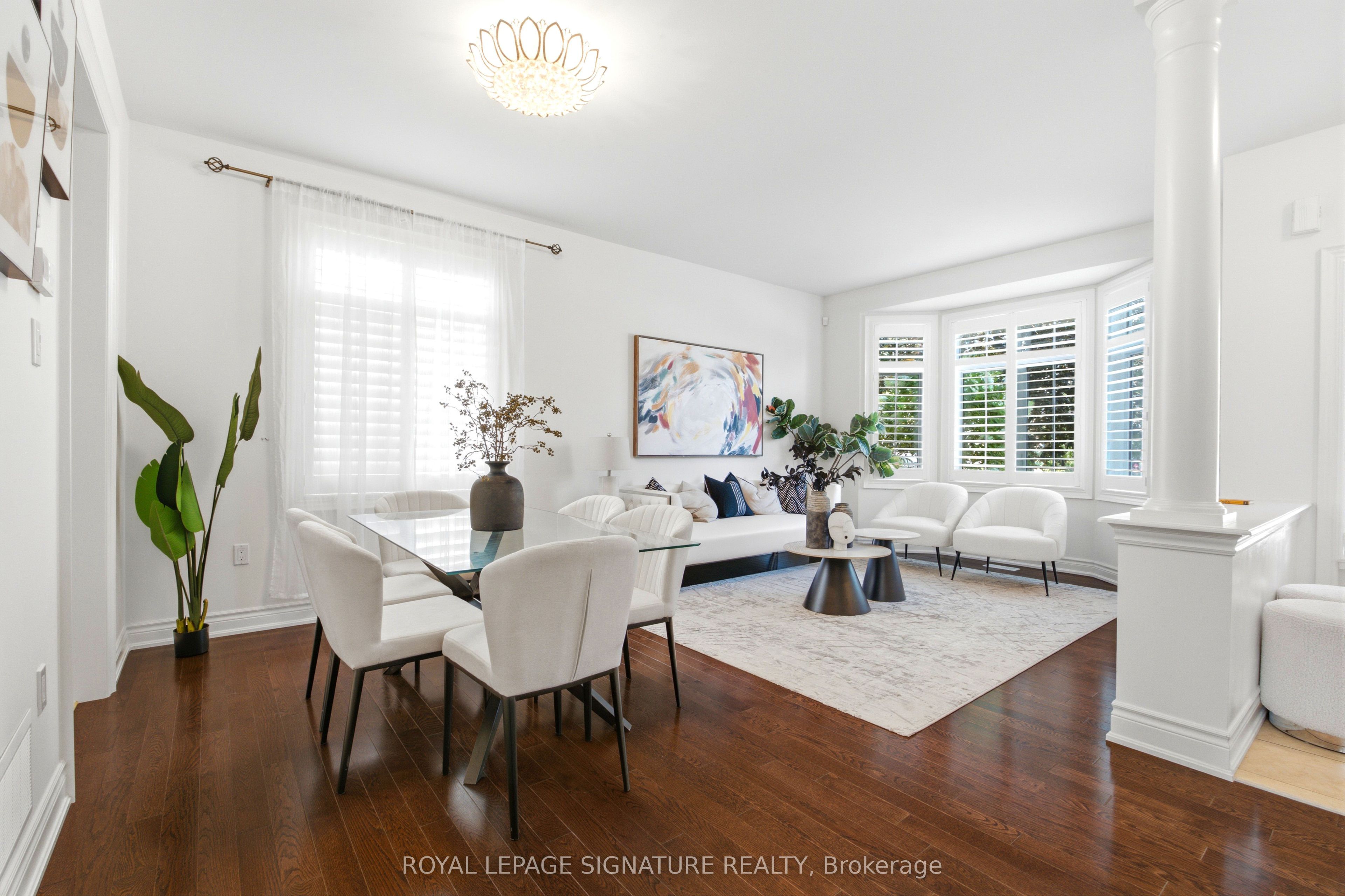 22 Northcastle Crescent