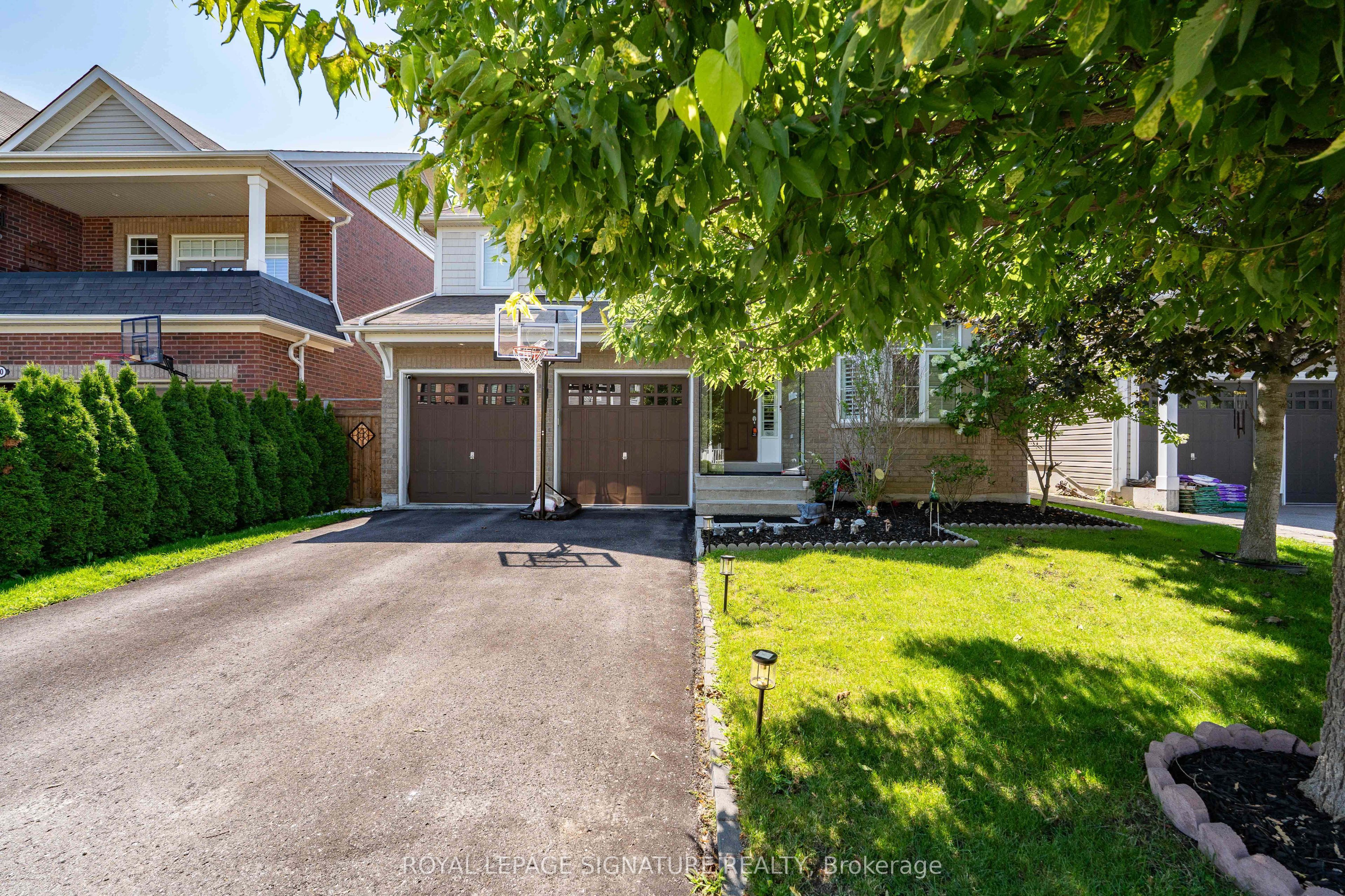 22 Northcastle Crescent
