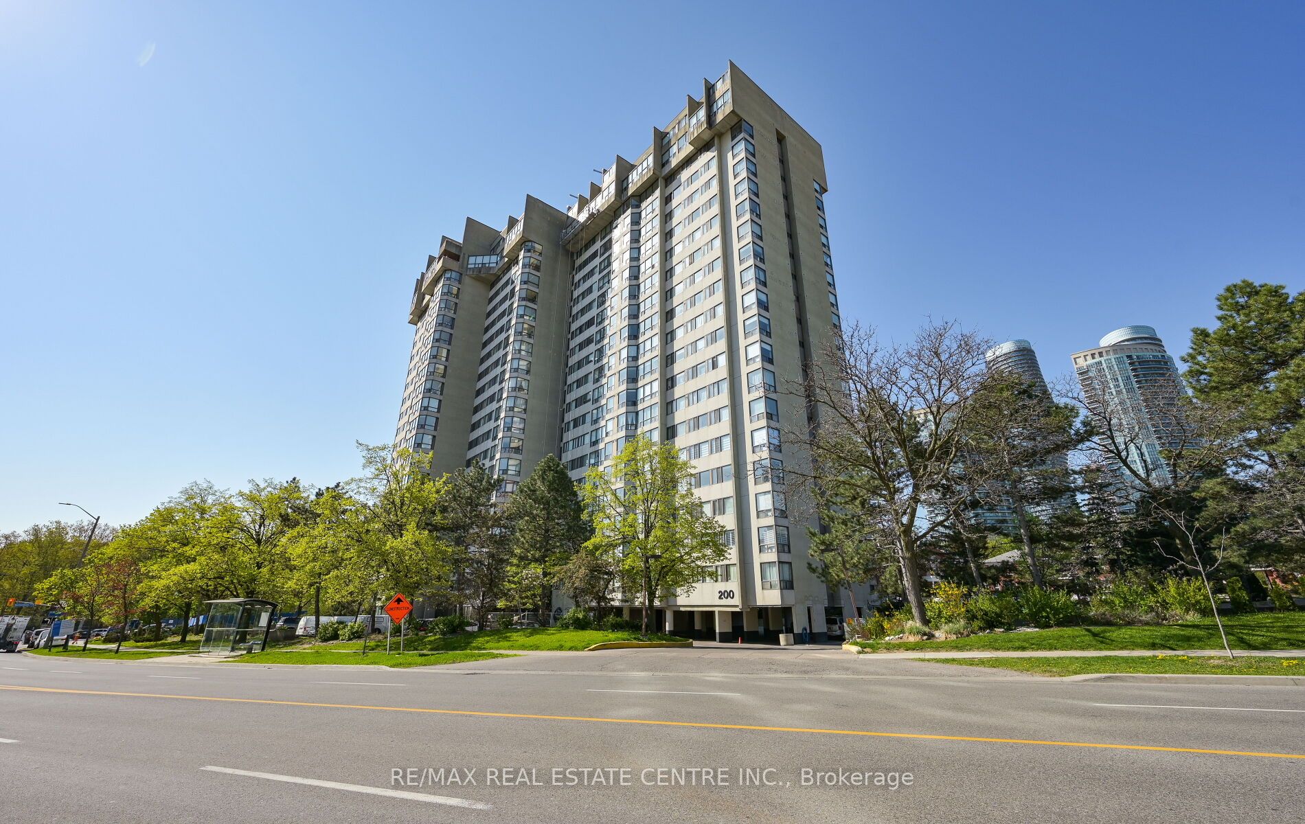 200 Robert Speck Parkway 2006