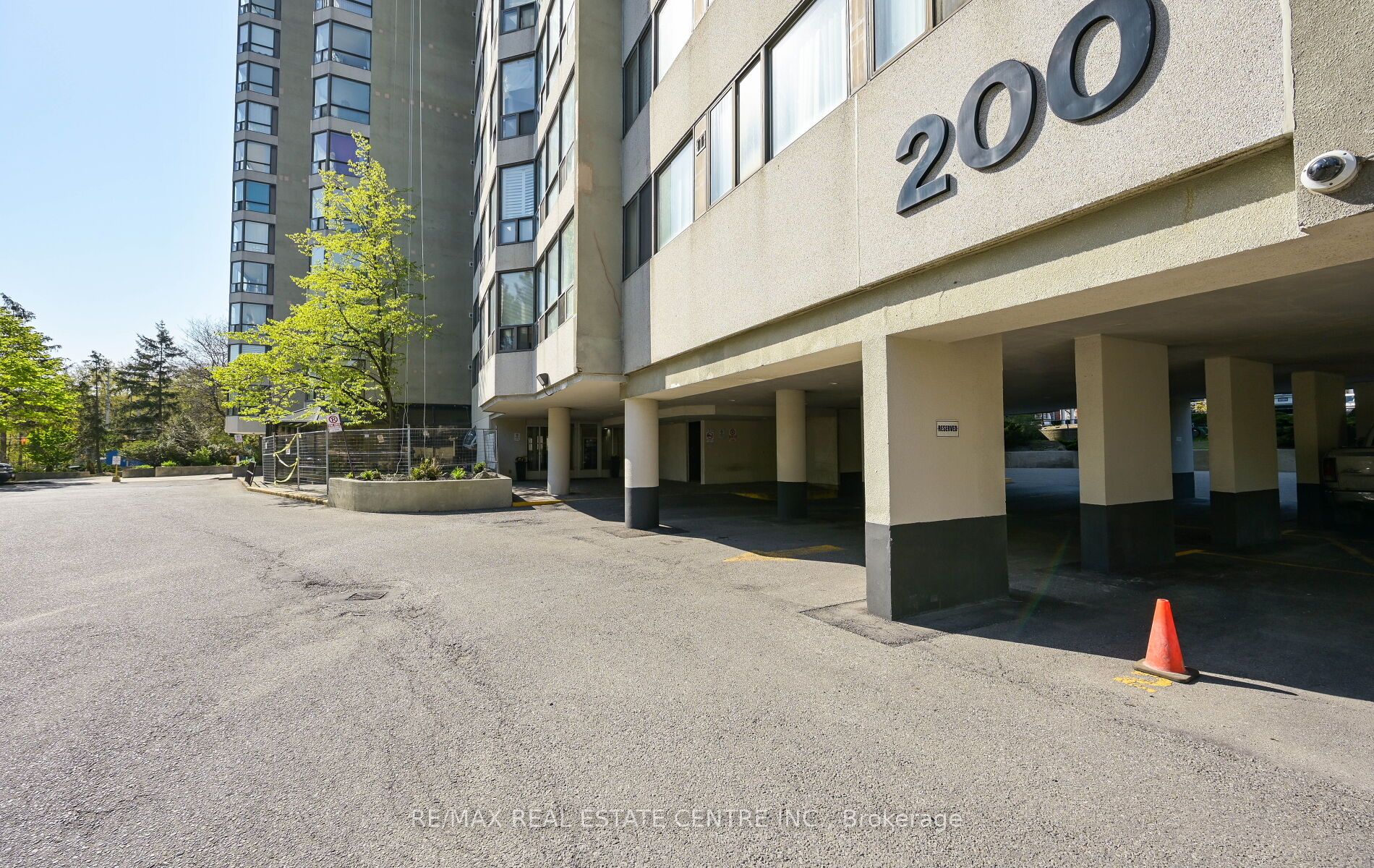200 Robert Speck Parkway 2006