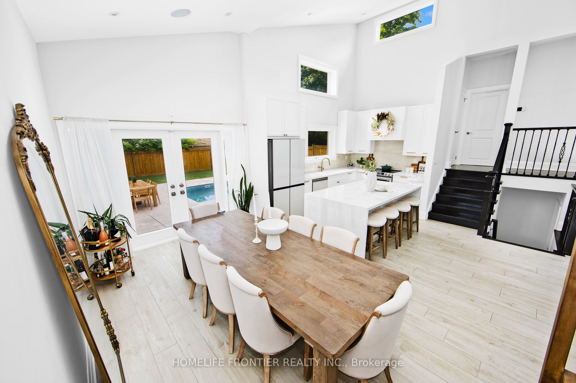 2138 Truscott Drive