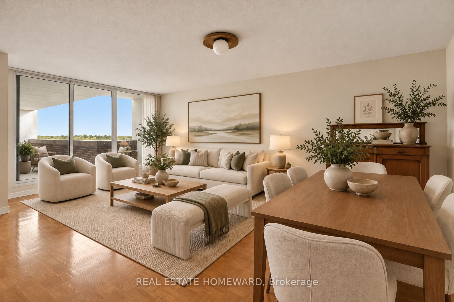 1515 Lakeshore Road E 1505