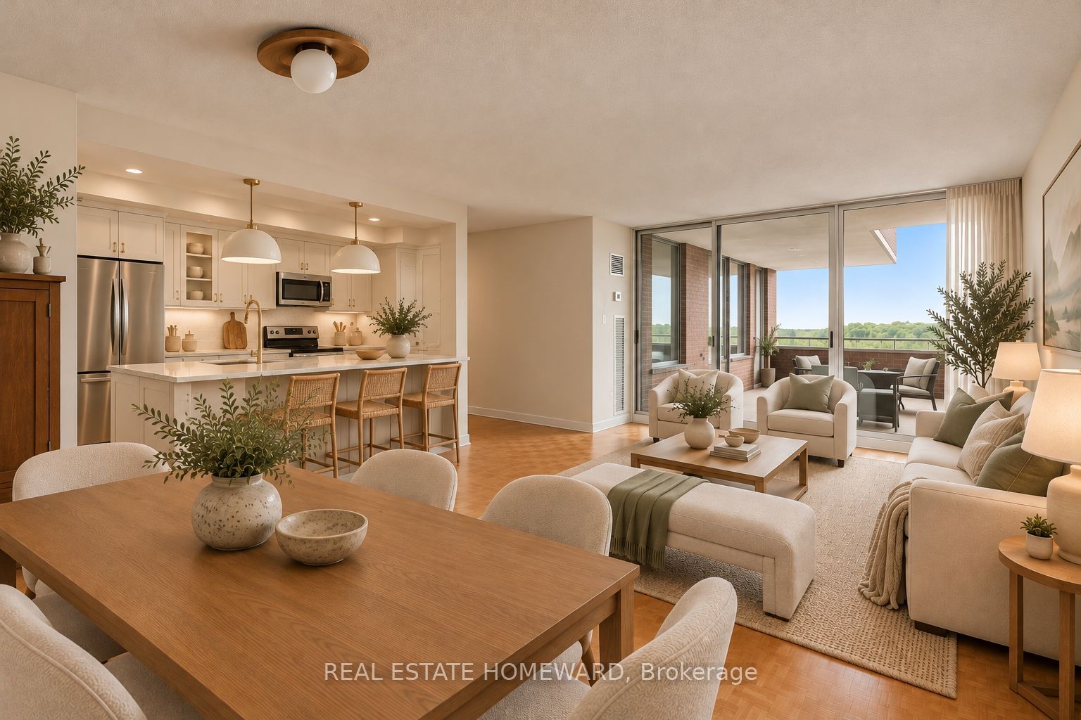 1515 Lakeshore Road E 1505