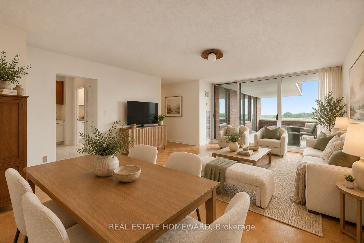 1515 Lakeshore Road E 1505