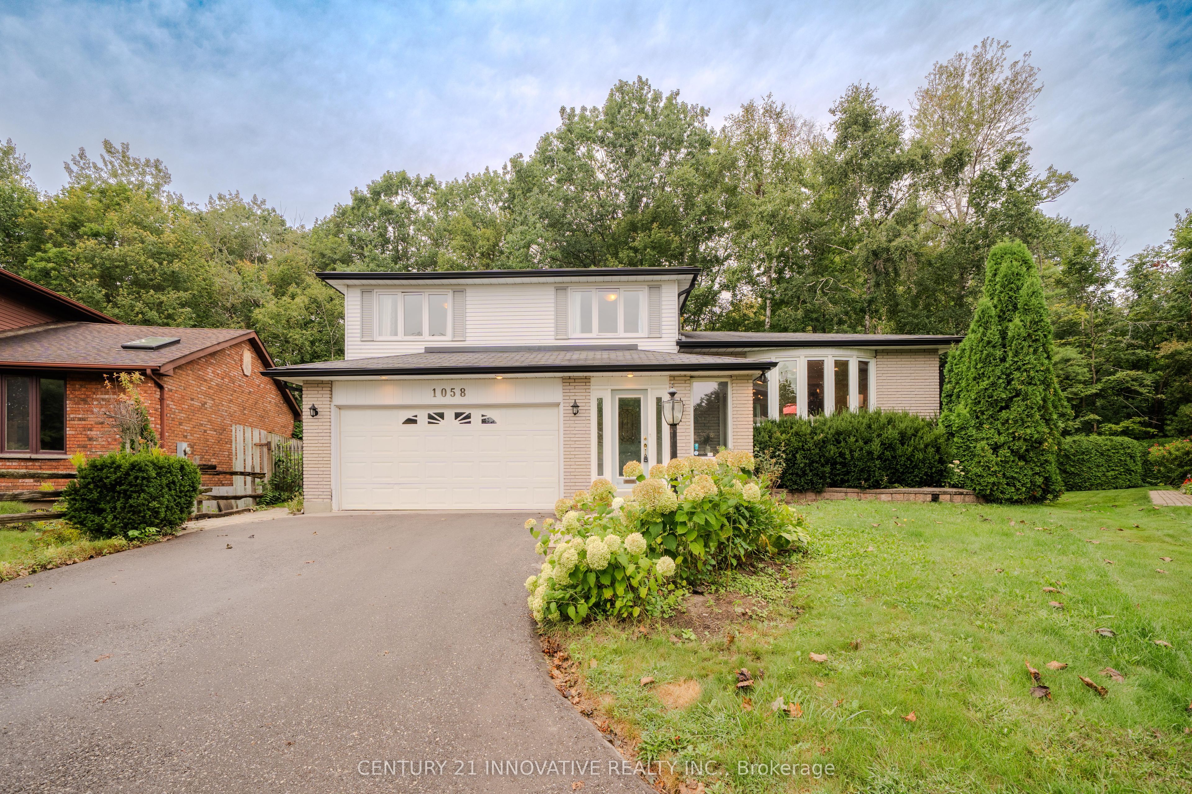 1058 Chelsea Court