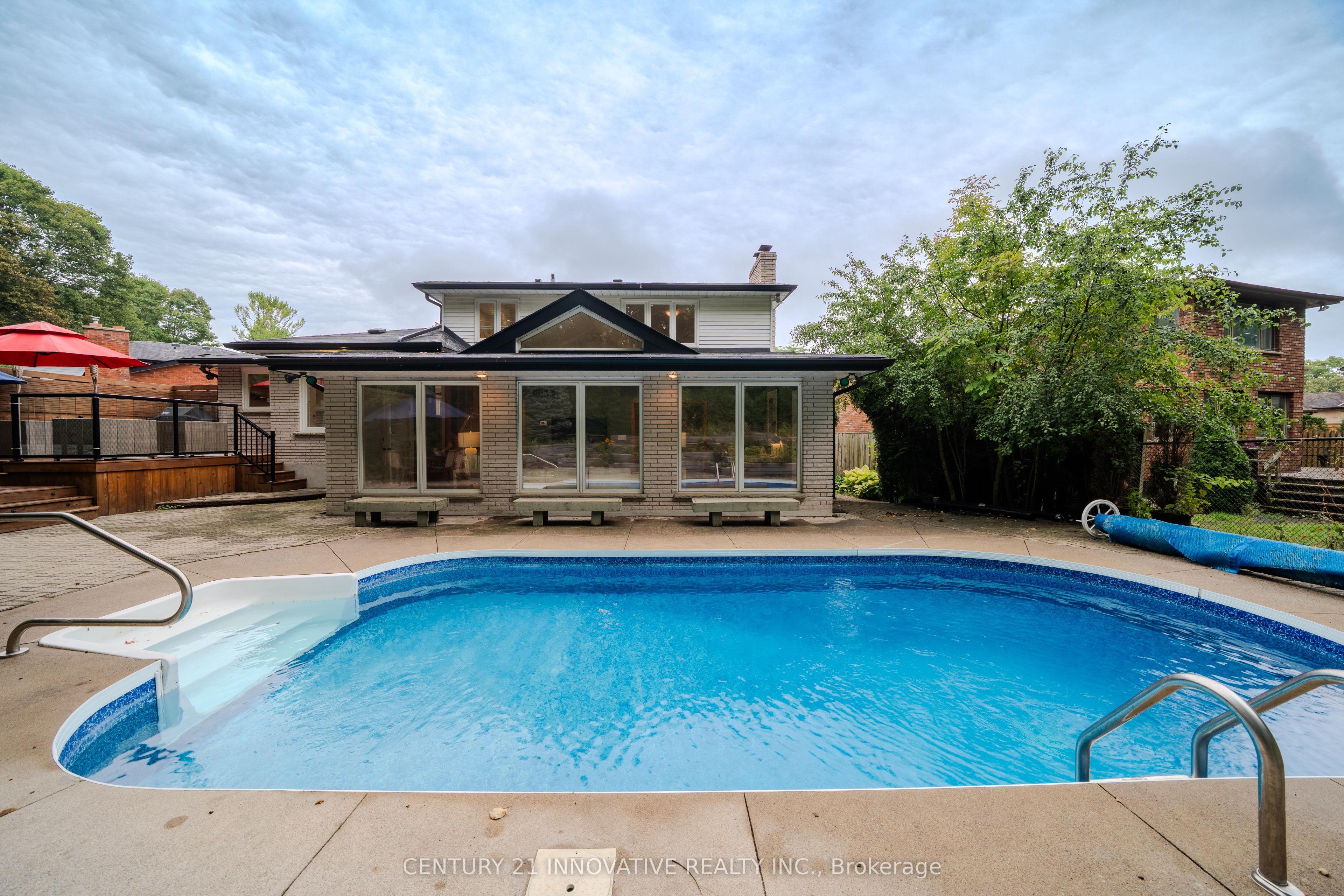 1058 Chelsea Court